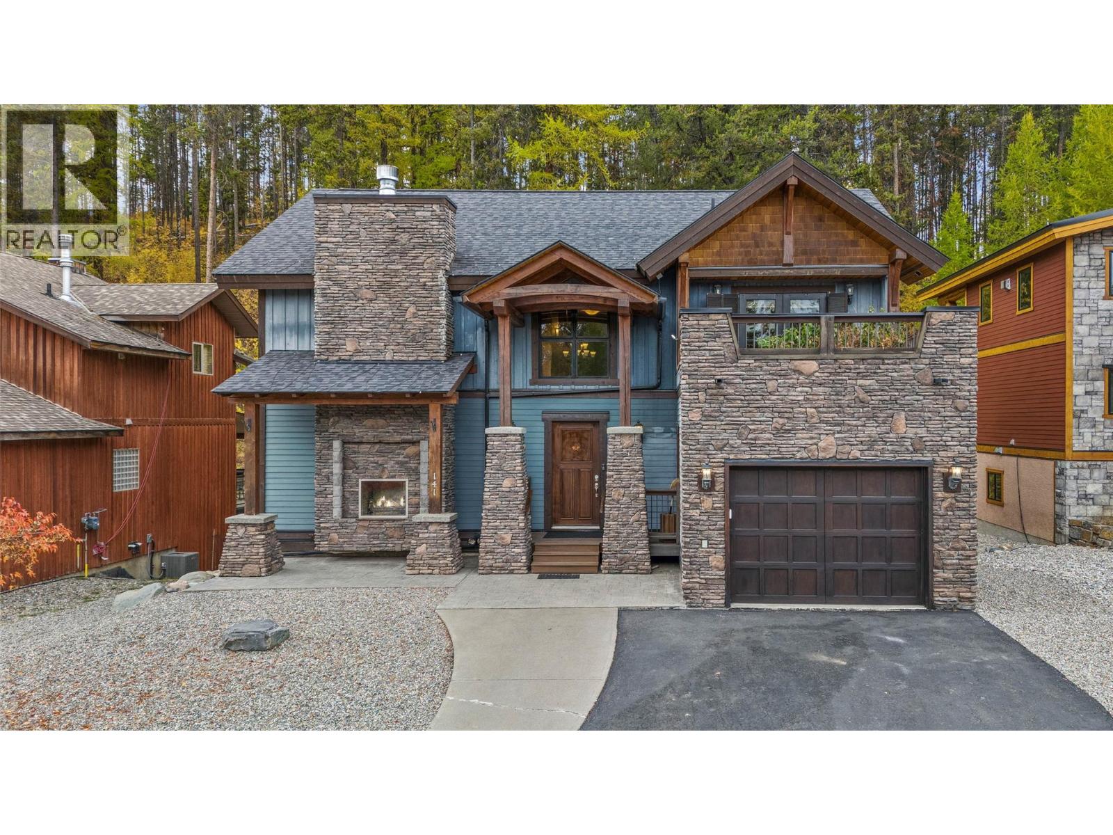 141 Stemwinder Drive, Kimberley, British Columbia  V1A 3E9 - Photo 26 - 10379663
