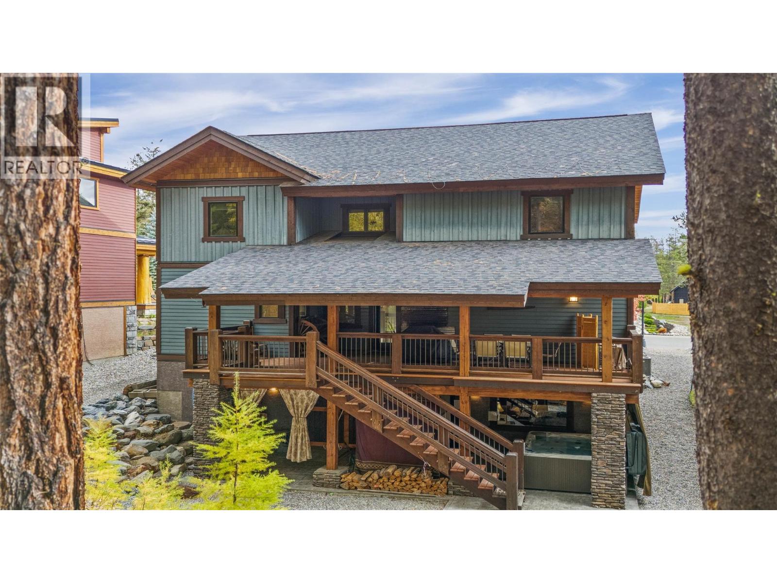 141 Stemwinder Drive, Kimberley, British Columbia  V1A 3E9 - Photo 36 - 10379663
