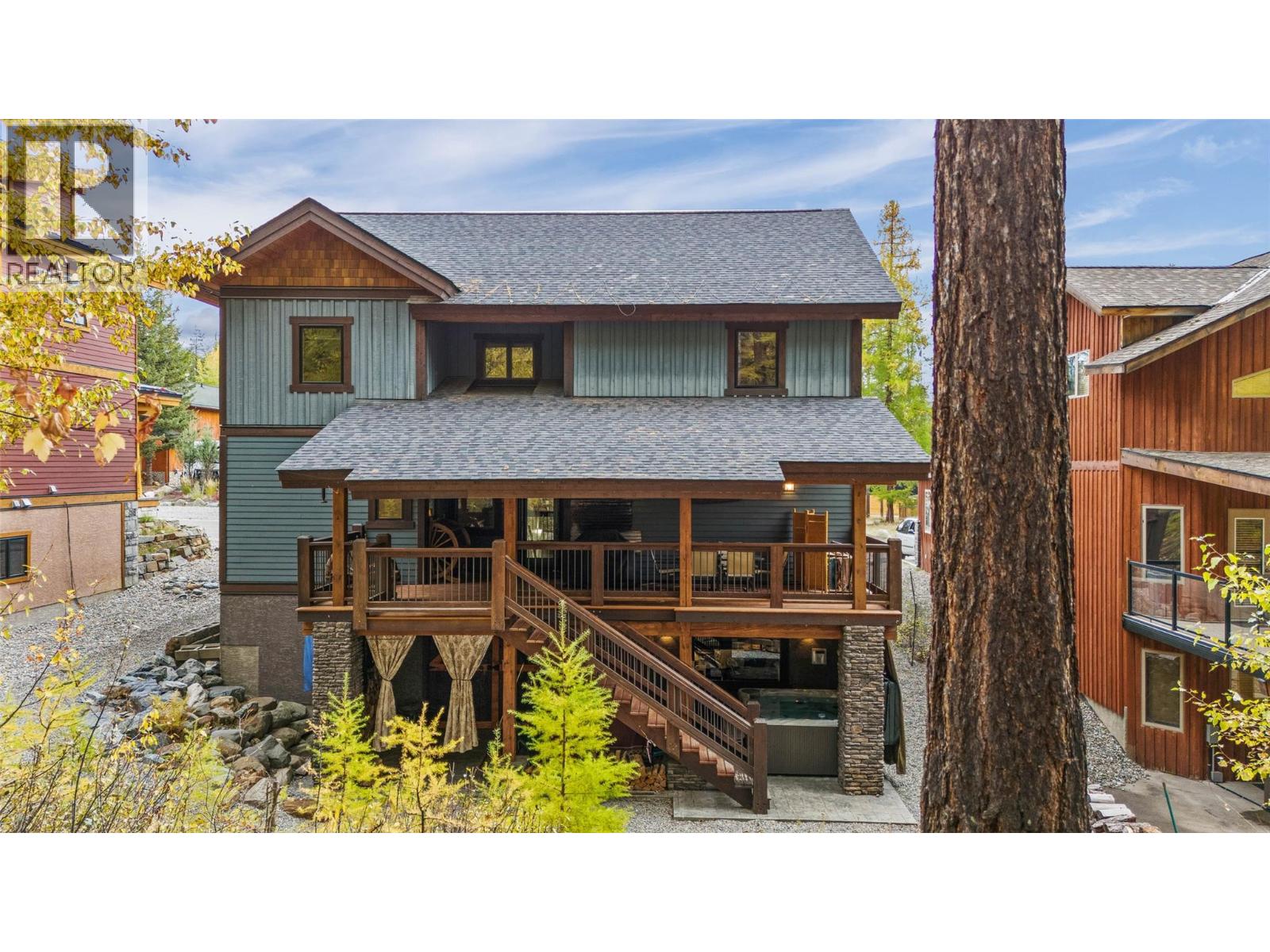 141 Stemwinder Drive, Kimberley, British Columbia  V1A 3E9 - Photo 38 - 10379663