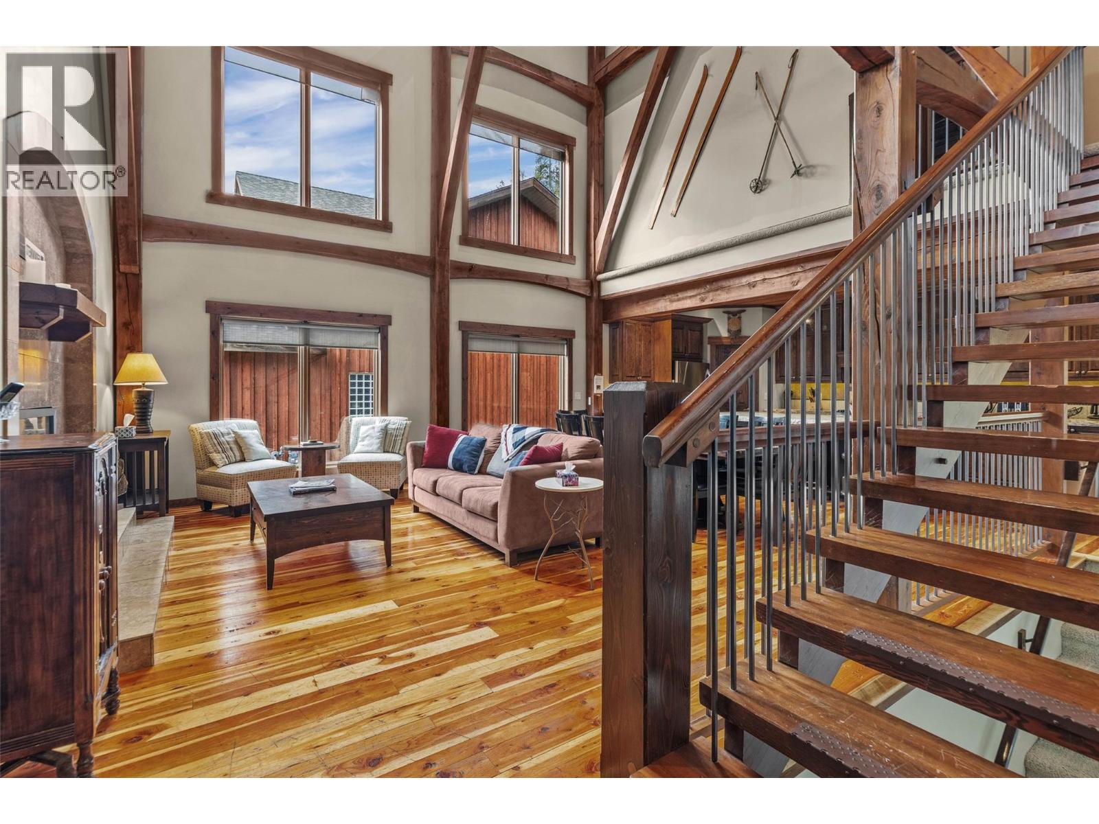 141 Stemwinder Drive, Kimberley, British Columbia  V1A 3E9 - Photo 4 - 10379663