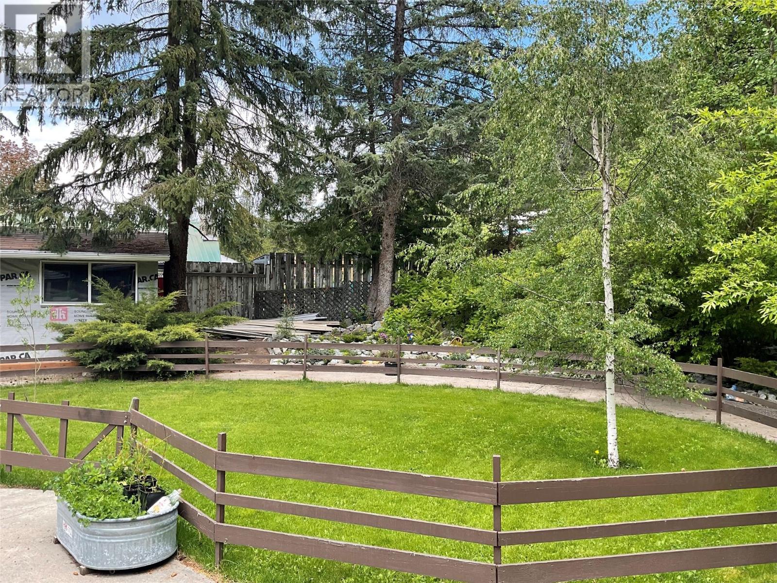 356 Marguerite Avenue, greenwood, British Columbia