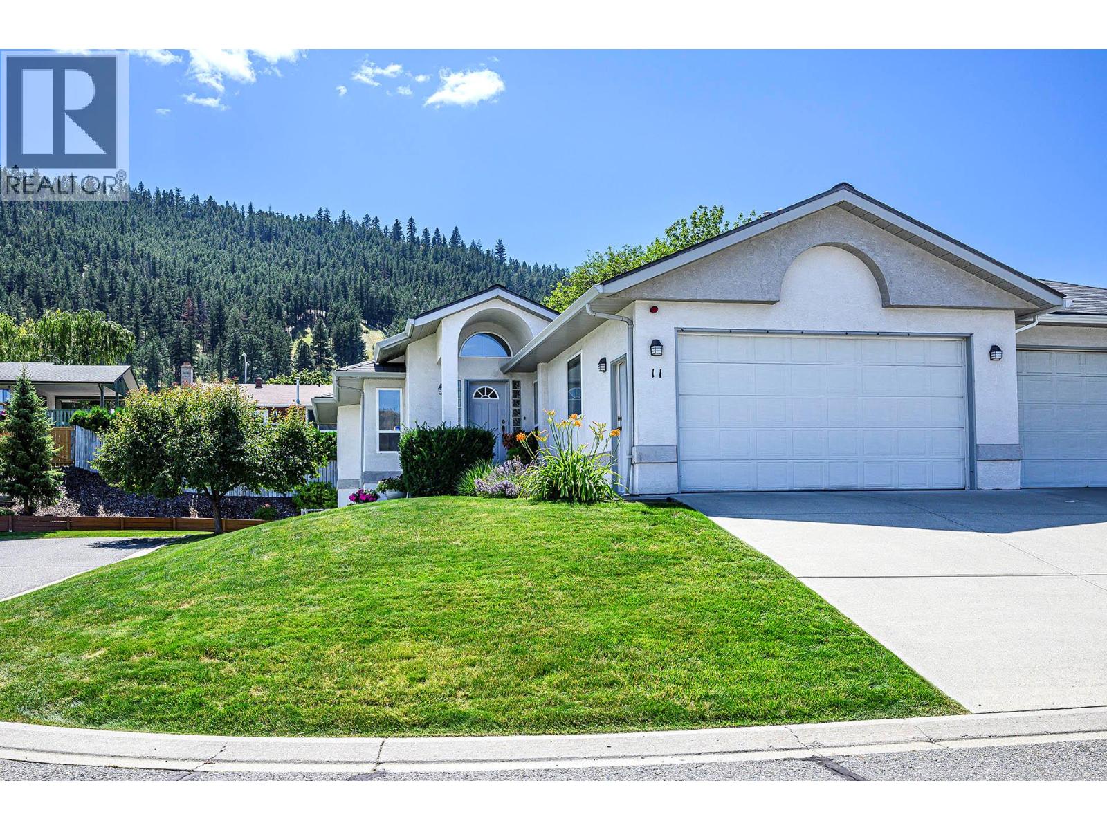 1350 FINLAY Avenue Unit# 11, kamloops, British Columbia