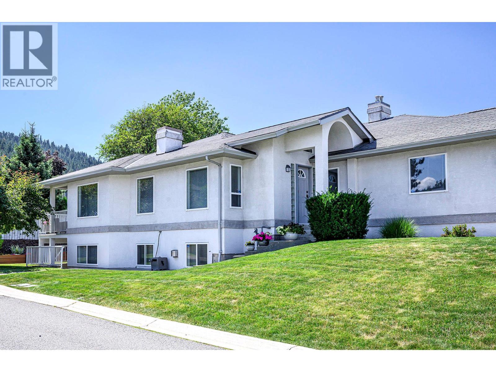 1350 Finlay Avenue Unit# 11, Kamloops, British Columbia  V2E 2N3 - Photo 36 - 10379785