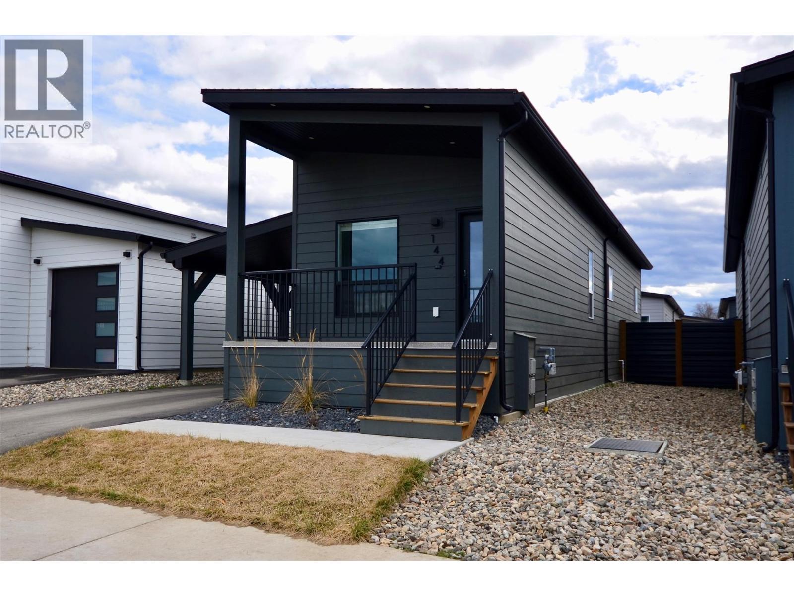 8900 Jim Bailey Road Unit# 144, kelowna, British Columbia