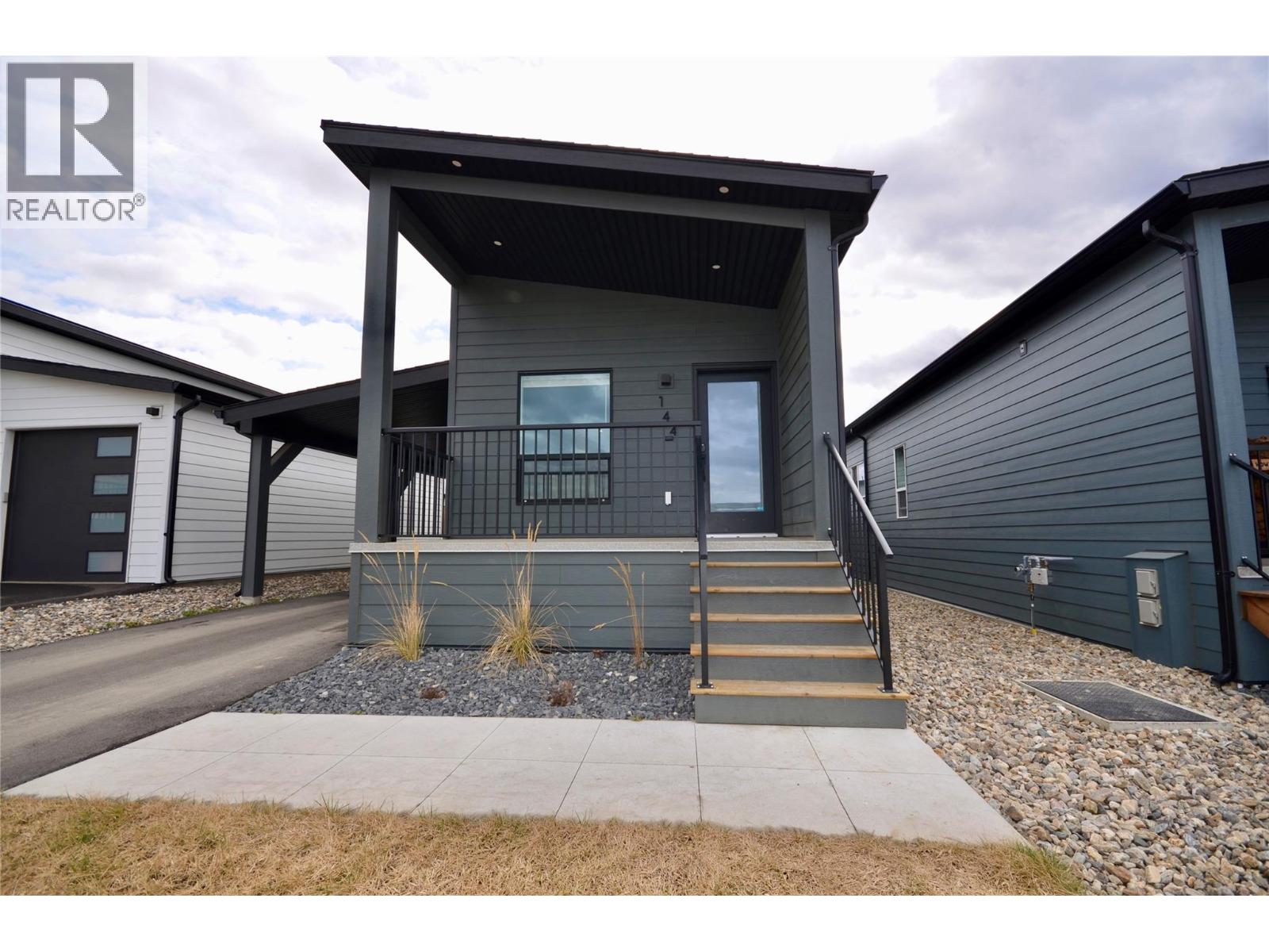 8900 Jim Bailey Road Unit# 144, Kelowna, British Columbia  V4V 0B5 - Photo 2 - 10379639