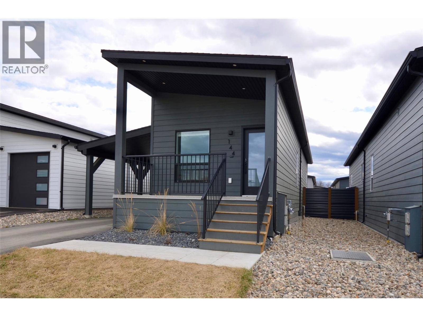 8900 Jim Bailey Road Unit# 144, Kelowna, British Columbia  V4V 0B5 - Photo 21 - 10379639