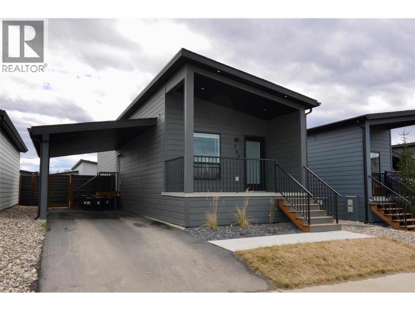 8900 Jim Bailey Road Unit# 144, Kelowna, British Columbia  V4V 0B5 - Photo 3 - 10379639