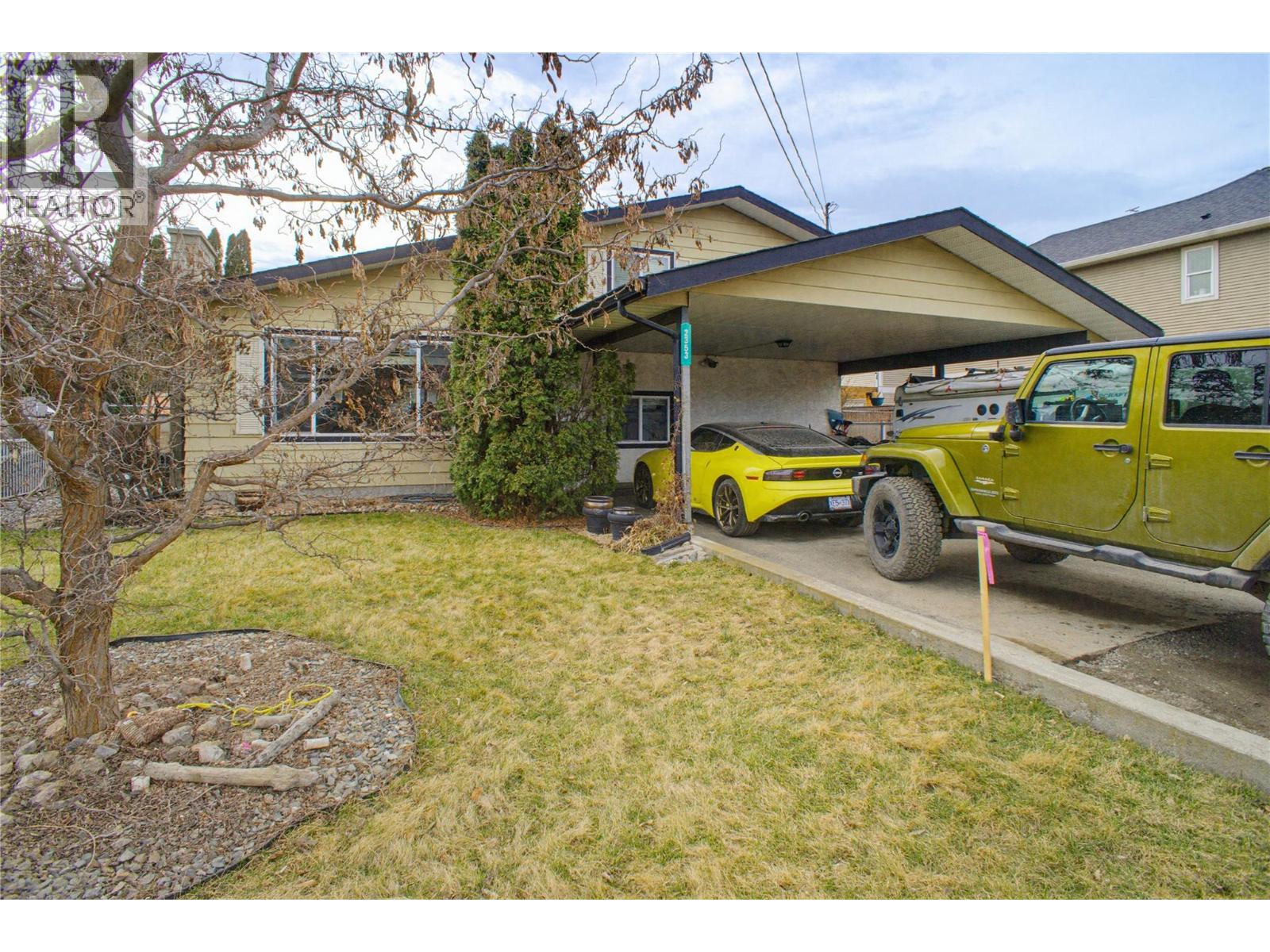 2353 Tranquille Road, kamloops, British Columbia