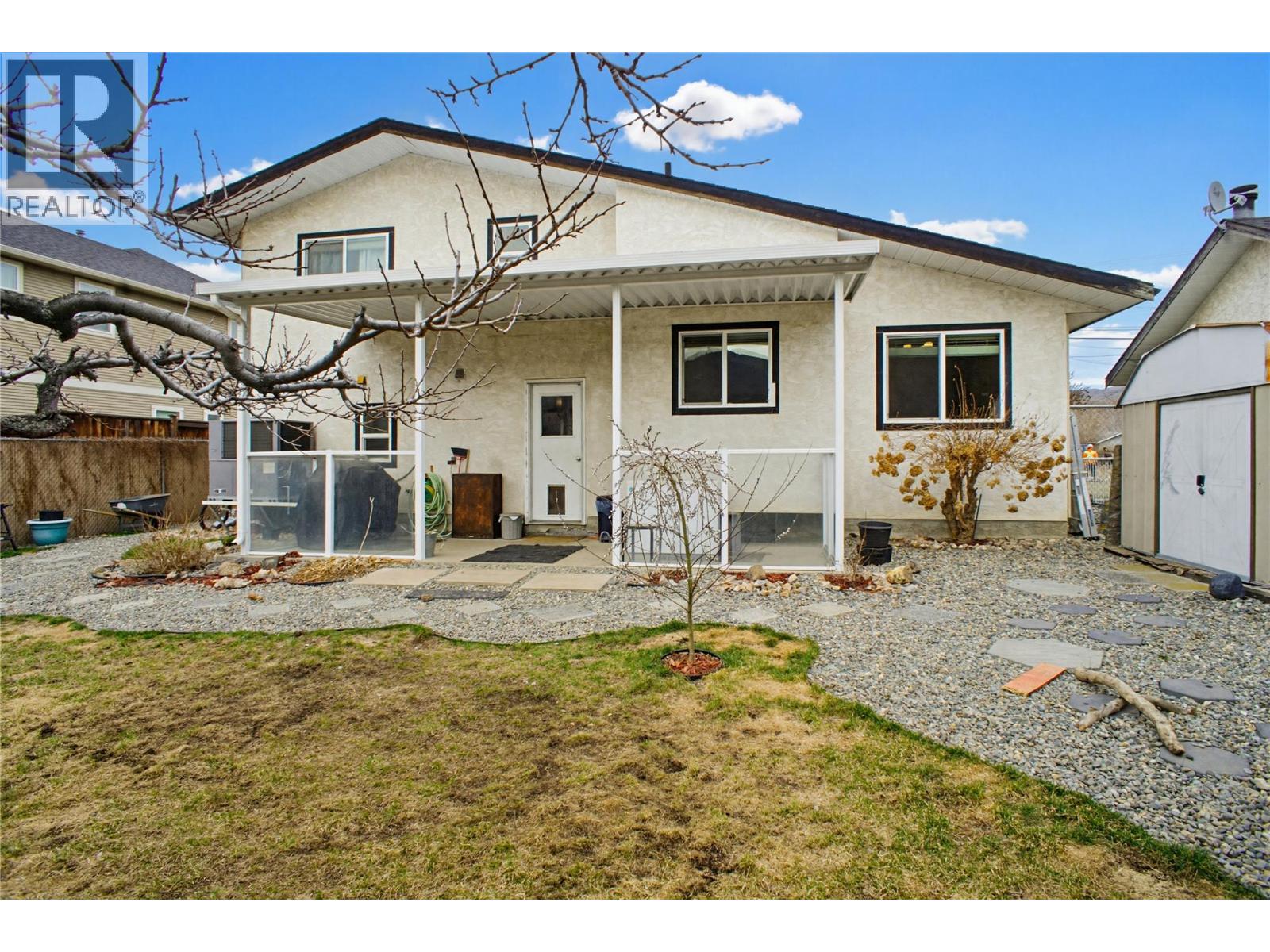 2353 Tranquille Road, Kamloops, British Columbia  V2B 3N6 - Photo 16 - 10379958