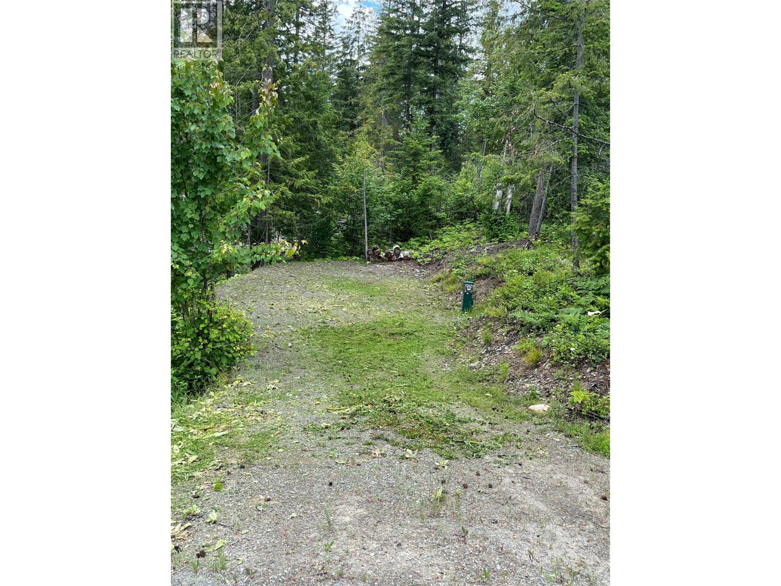 5363 Squilax-Anglemont Road Lot# 116, celista, British Columbia