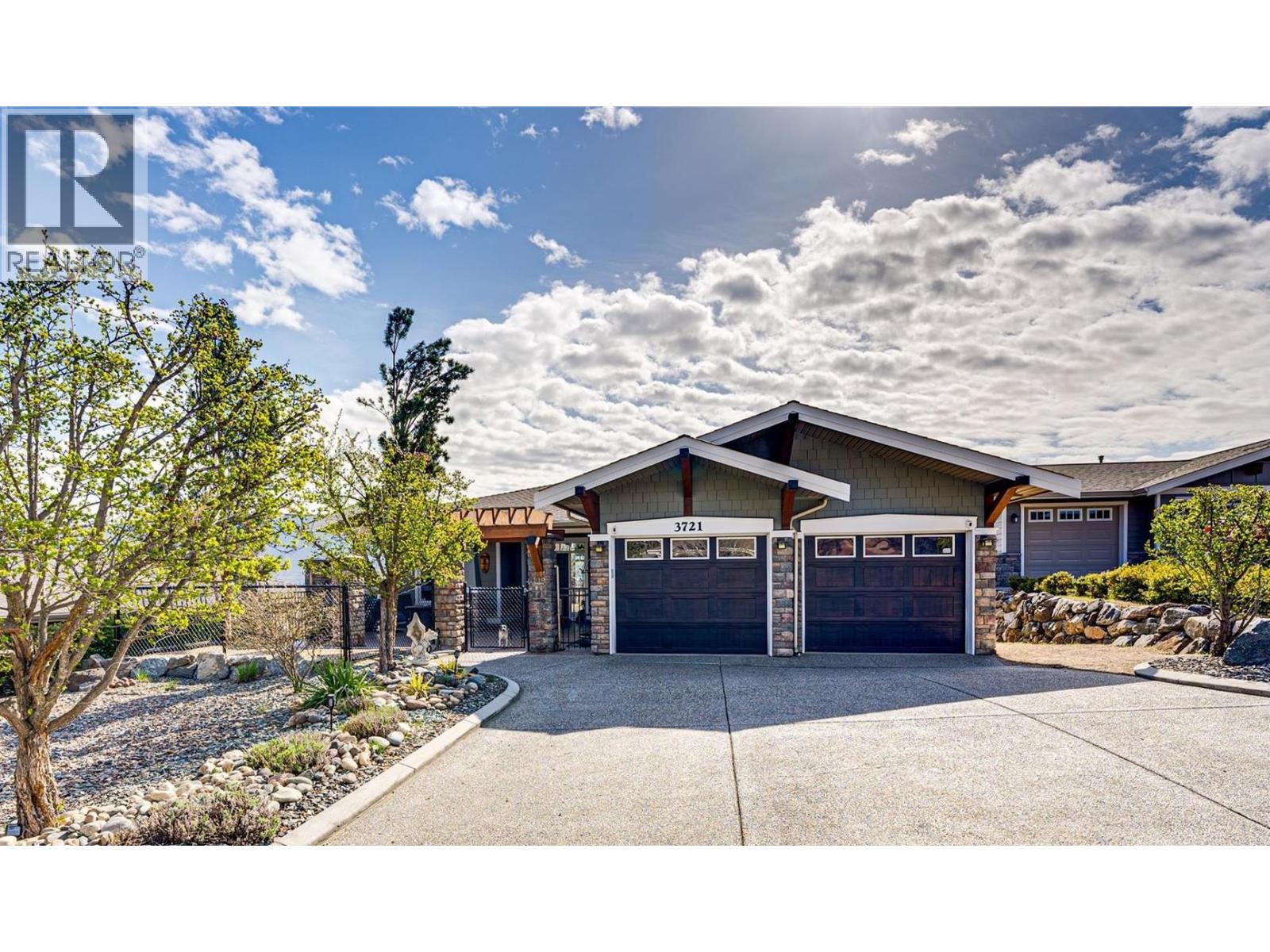 3721 Razorback Court, vernon, British Columbia