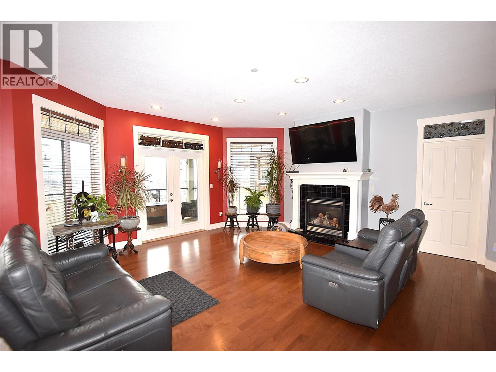 3721 Razorback Court, Vernon, British Columbia  V1T 9W4 - Photo 18 - 10379909
