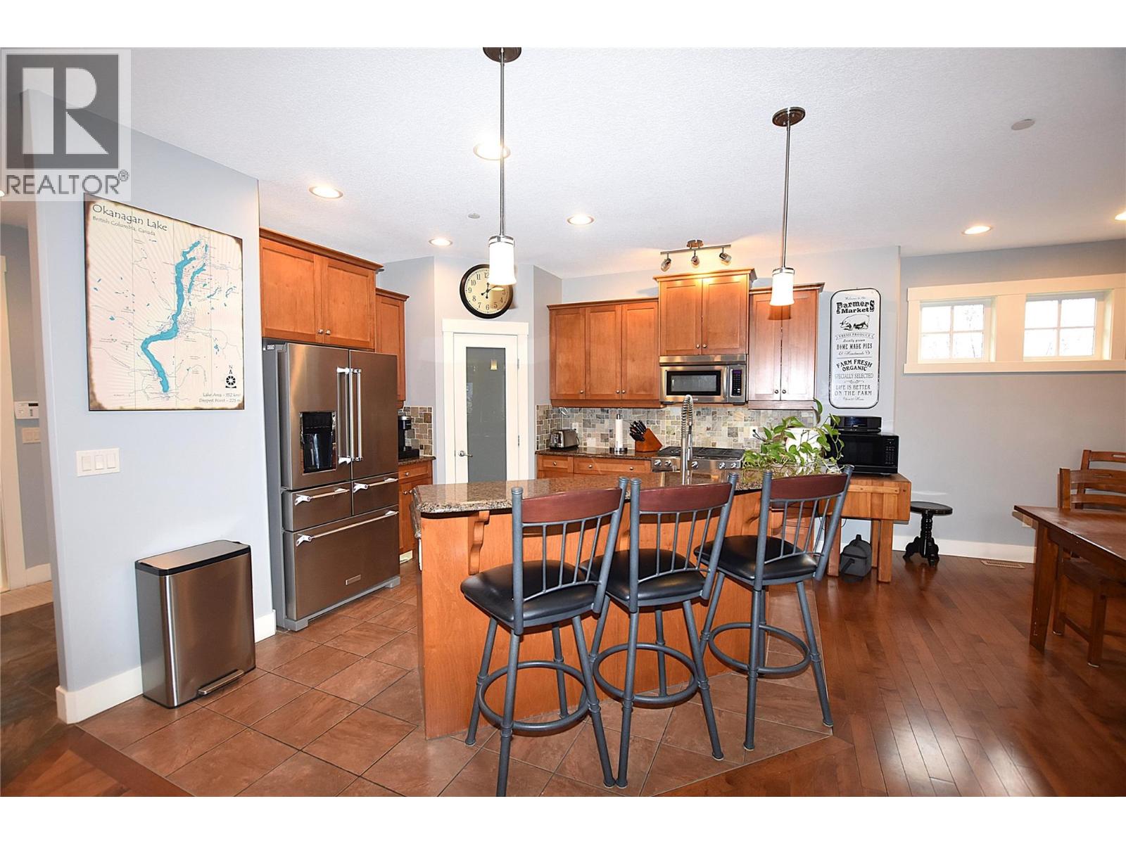 3721 Razorback Court, Vernon, British Columbia  V1T 9W4 - Photo 20 - 10379909