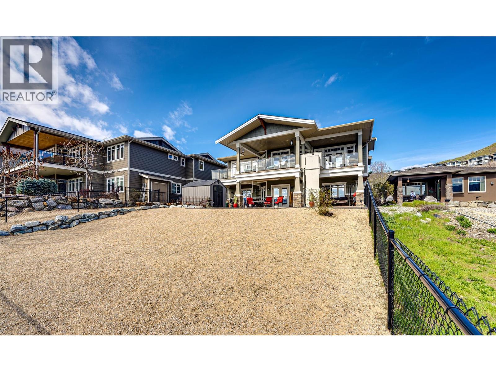 3721 Razorback Court, Vernon, British Columbia  V1T 9W4 - Photo 5 - 10379909