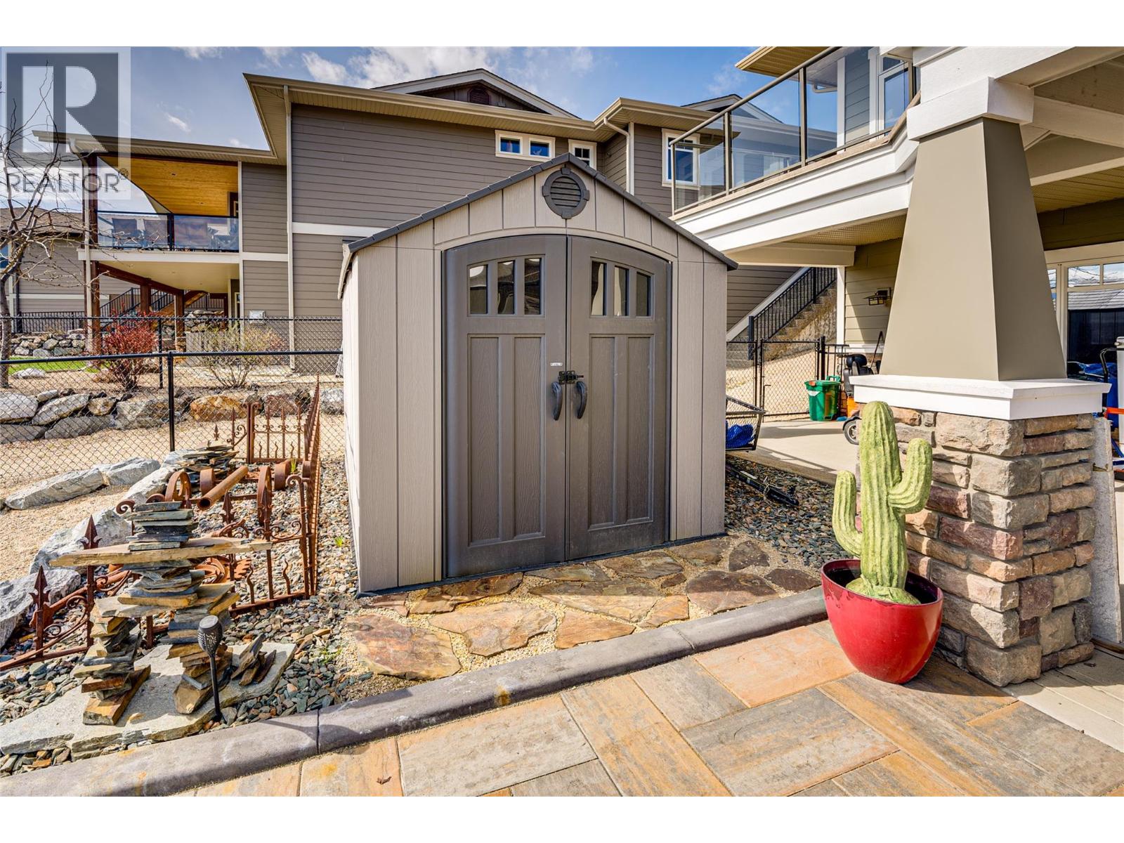 3721 Razorback Court, Vernon, British Columbia  V1T 9W4 - Photo 54 - 10379909
