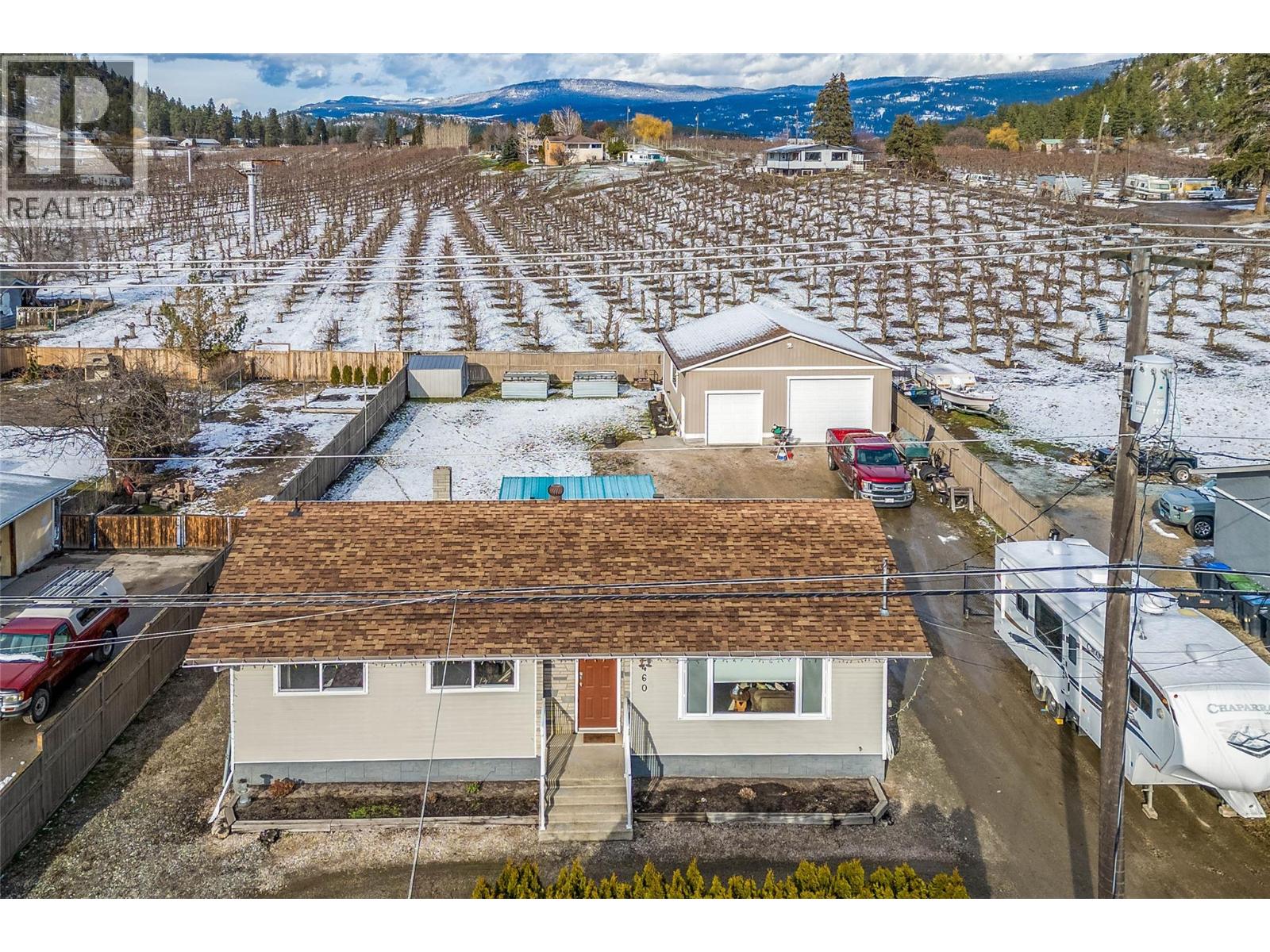 2460 Sexsmith Road, Kelowna, British Columbia  V1V 2E9 - Photo 41 - 10379875