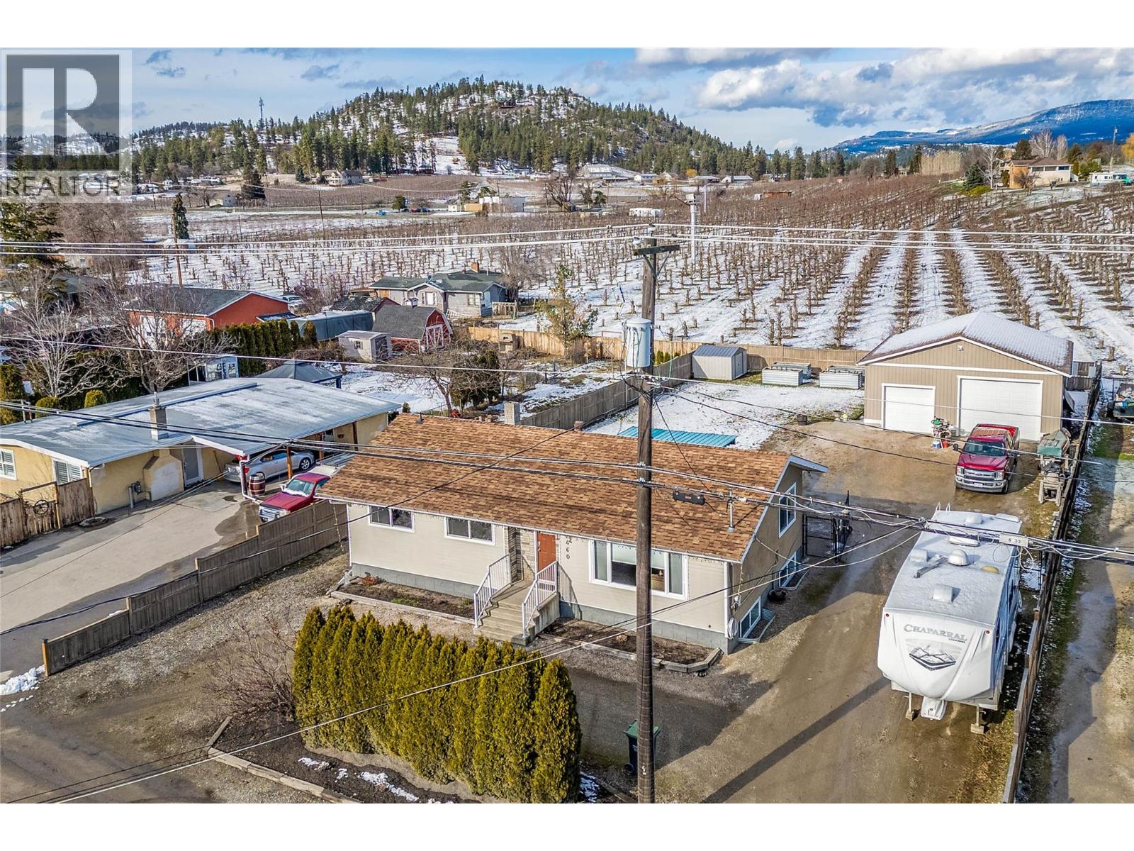 2460 Sexsmith Road, Kelowna, British Columbia  V1V 2E9 - Photo 42 - 10379875