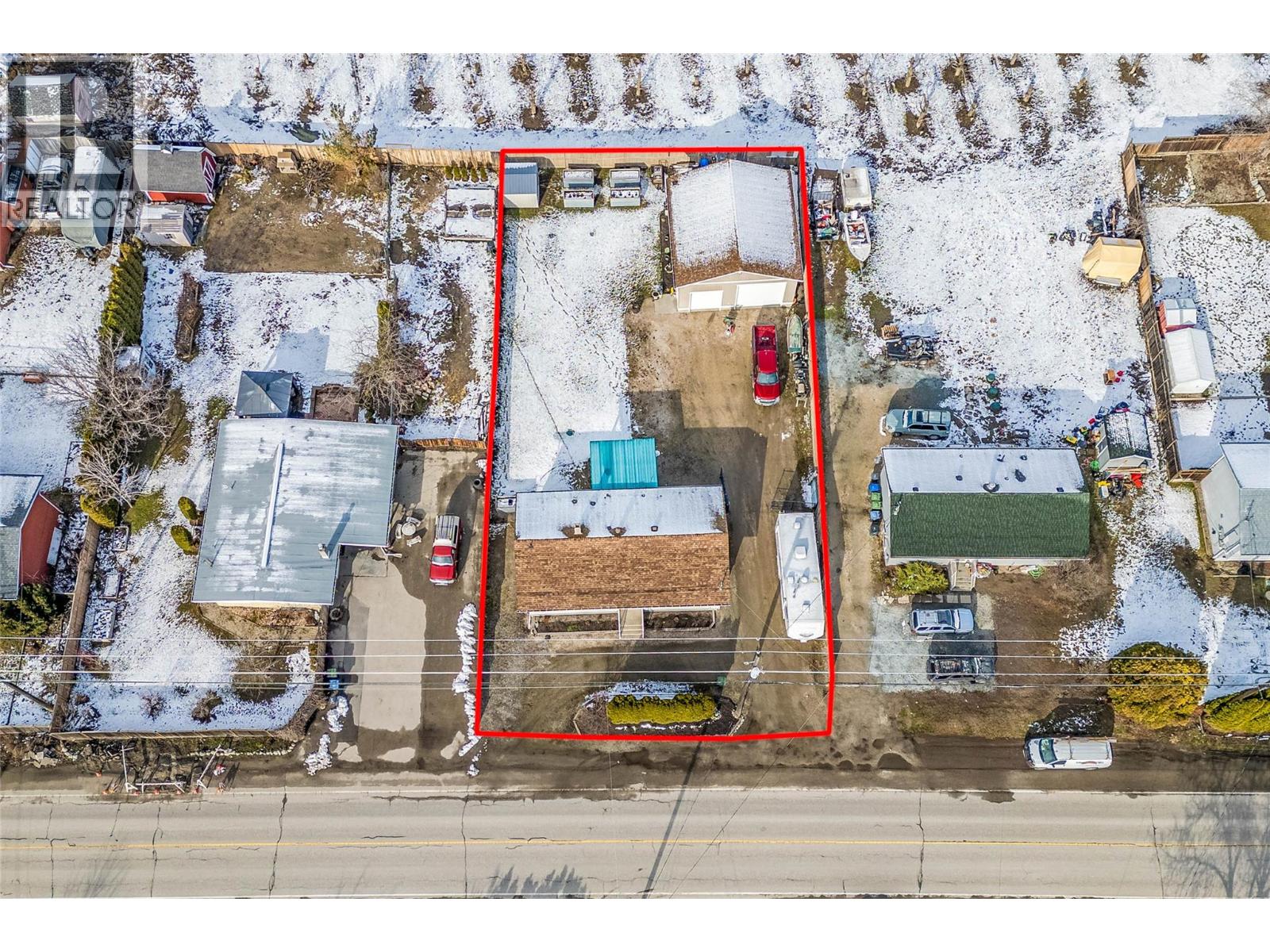 2460 Sexsmith Road, Kelowna, British Columbia  V1V 2E9 - Photo 44 - 10379875
