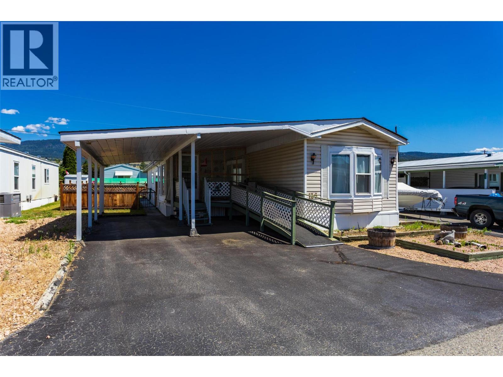 720 Commonwealth Road Unit# 136, Kelowna, British Columbia  V4V 1R8 - Photo 3 - 10378753