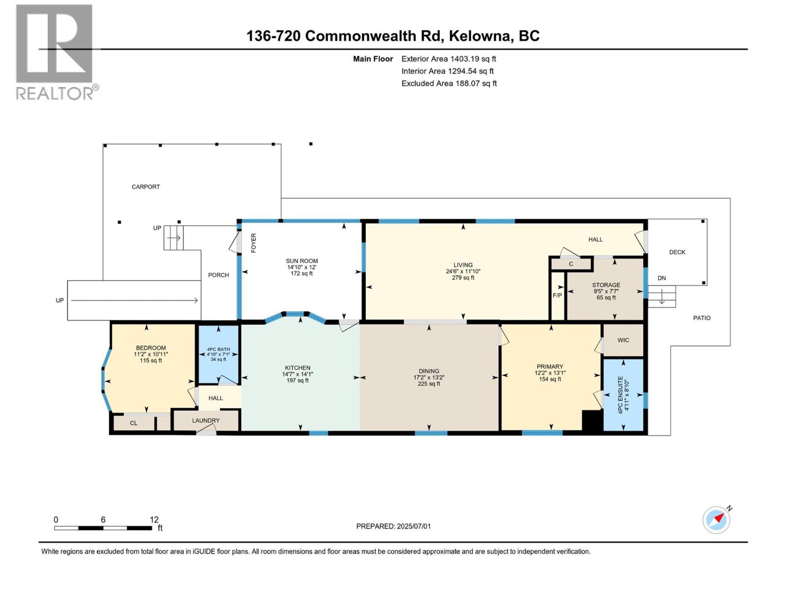 720 Commonwealth Road Unit# 136, Kelowna, British Columbia  V4V 1R8 - Photo 42 - 10378753