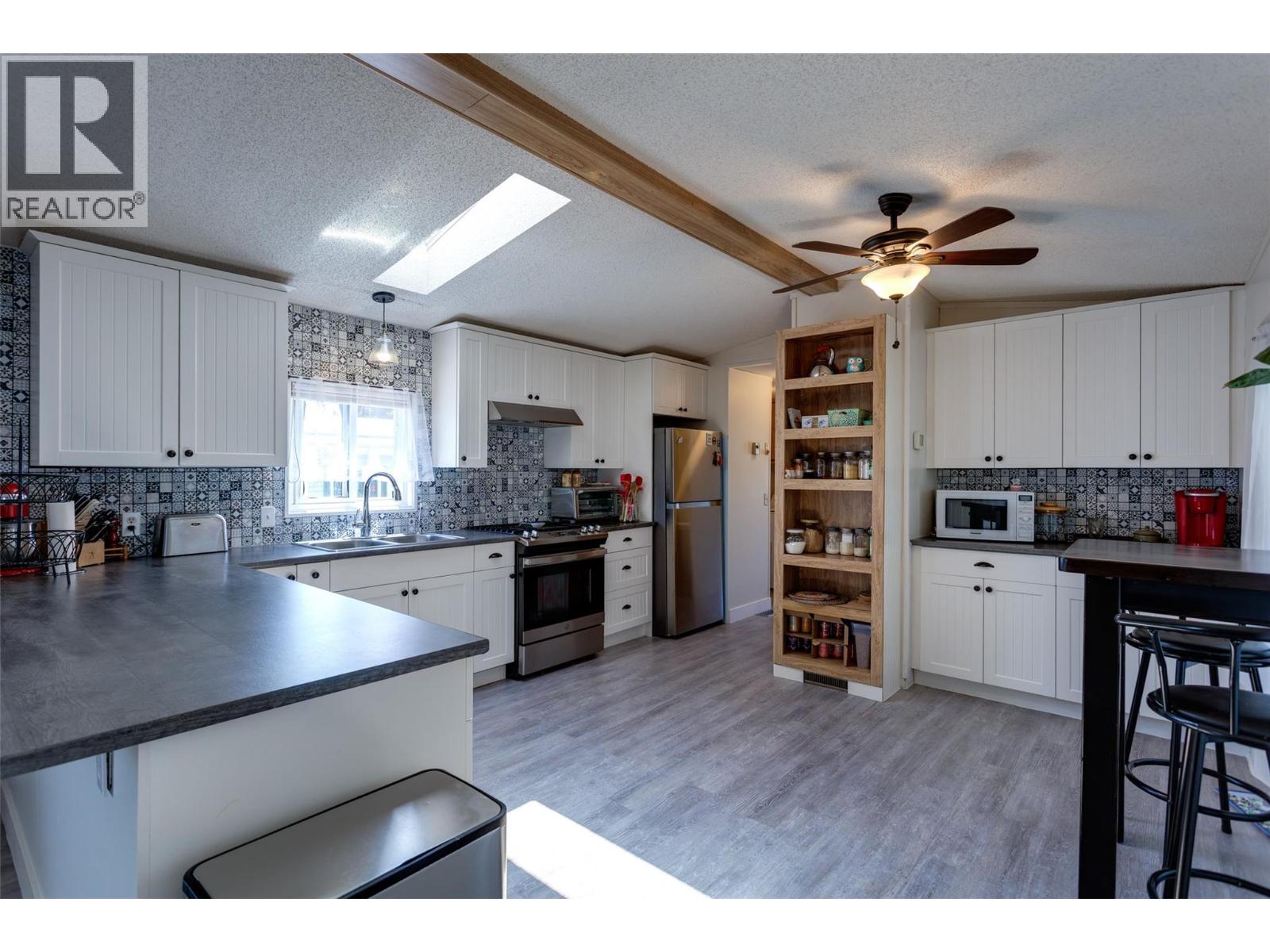 720 Commonwealth Road Unit# 136, Kelowna, British Columbia  V4V 1R8 - Photo 8 - 10378753