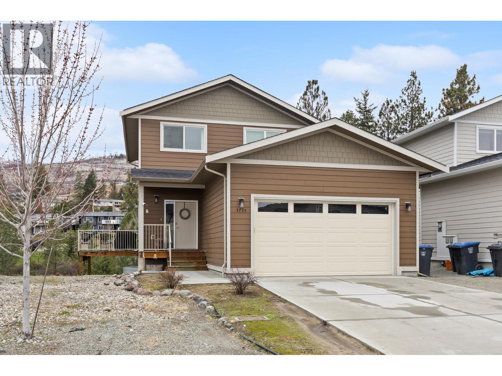 3735 Inverness Road, west kelowna, British Columbia