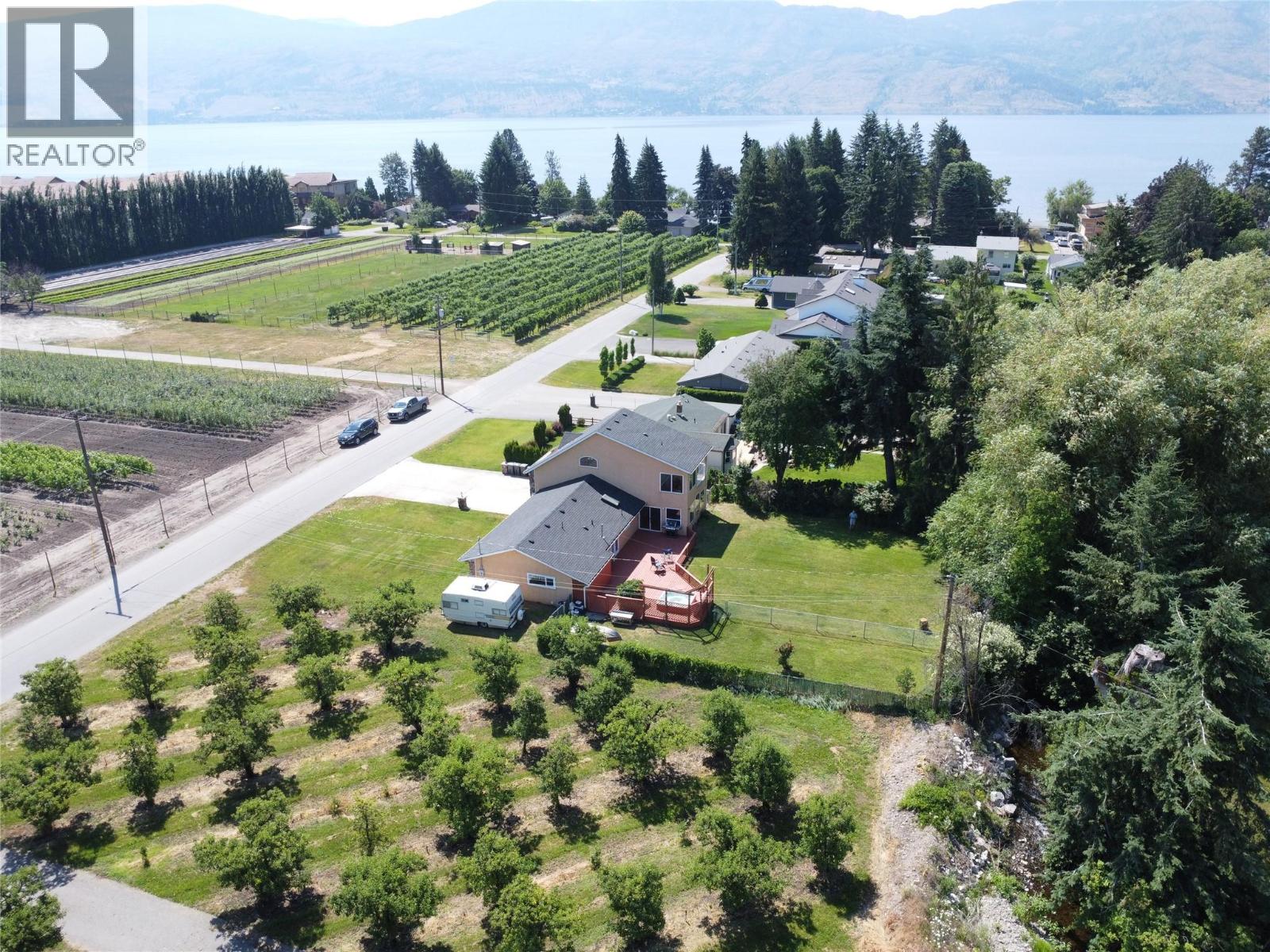 3982 Hitchner Road, west kelowna, British Columbia