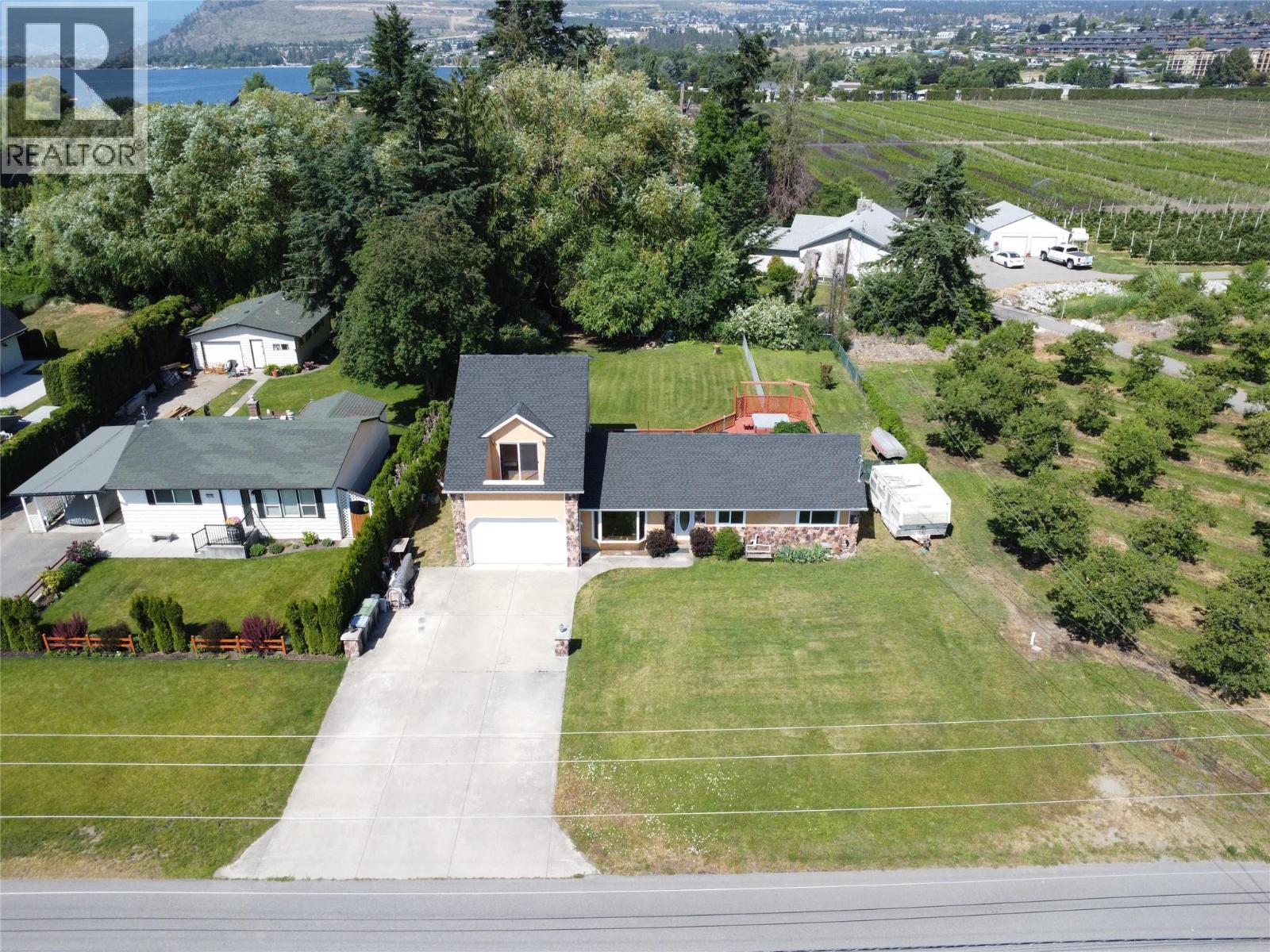 3982 Hitchner Road, West Kelowna, British Columbia  V4T 2C9 - Photo 2 - 10380045