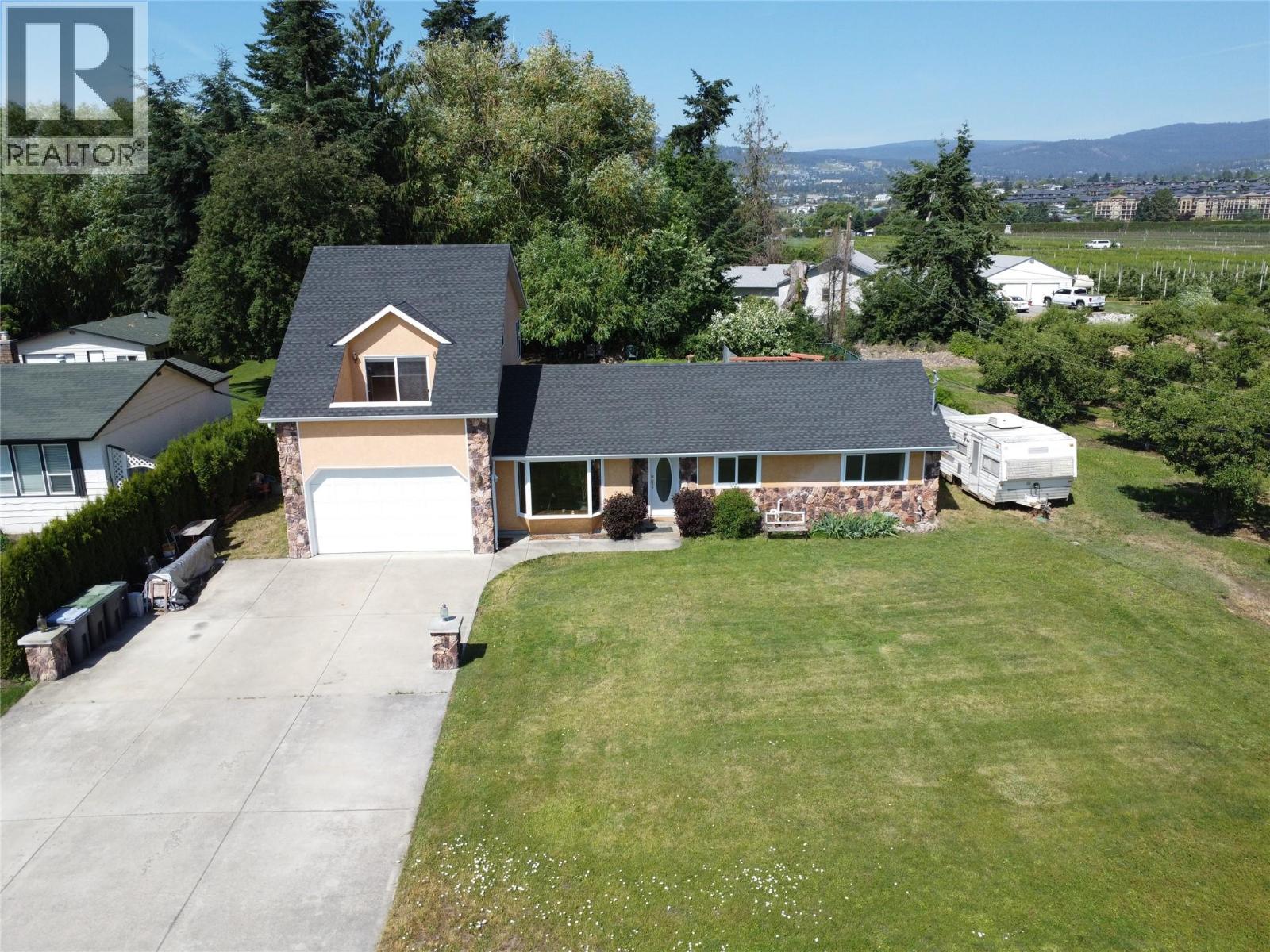 3982 Hitchner Road, West Kelowna, British Columbia  V4T 2C9 - Photo 49 - 10380045