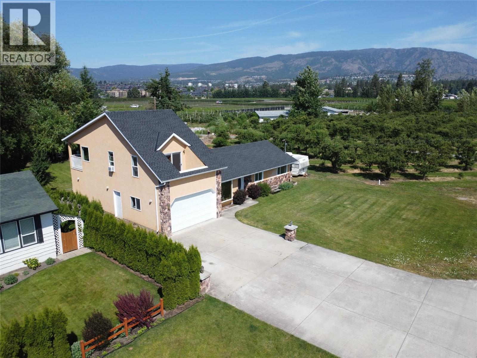 3982 Hitchner Road, West Kelowna, British Columbia  V4T 2C9 - Photo 52 - 10380045