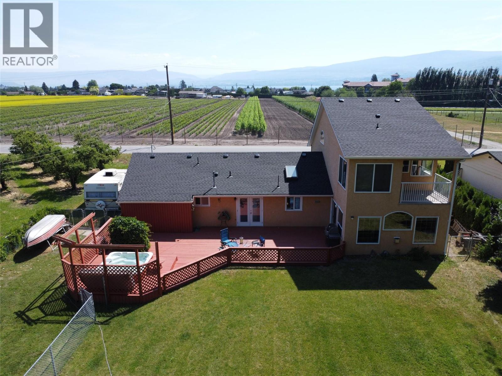 3982 Hitchner Road, West Kelowna, British Columbia  V4T 2C9 - Photo 54 - 10380045