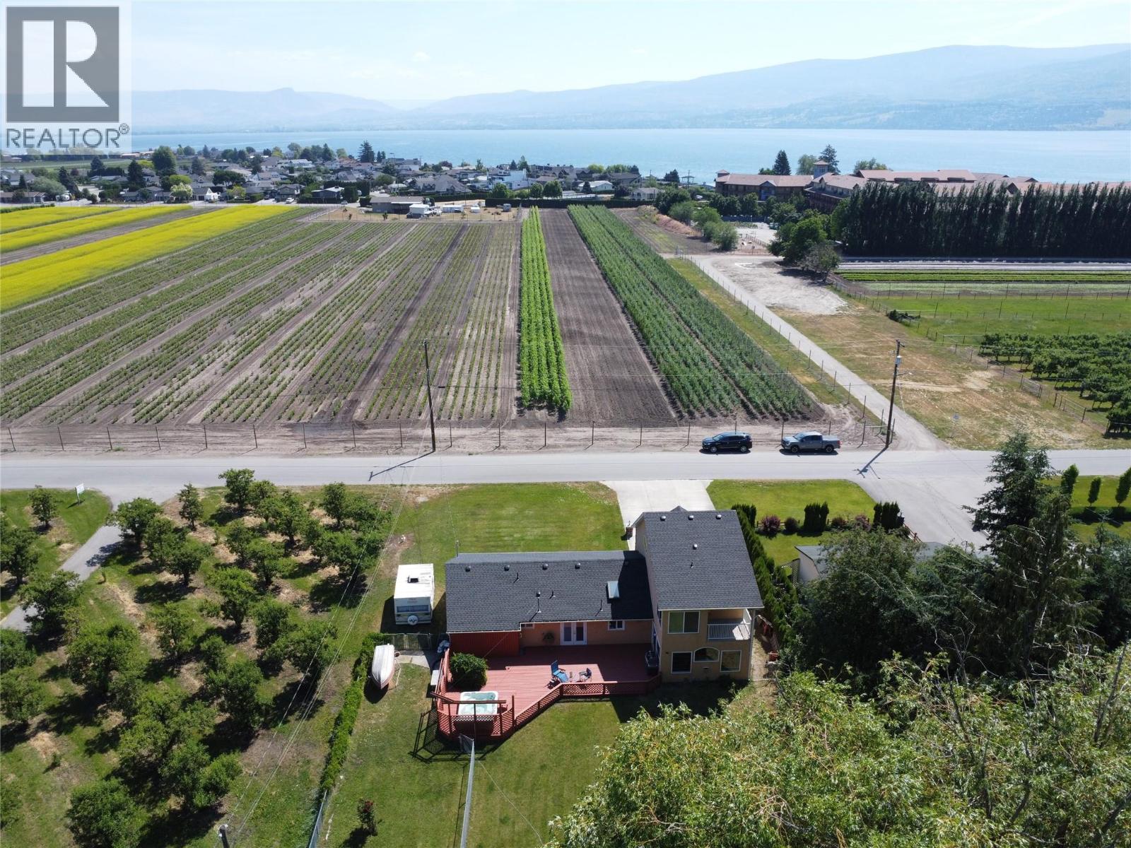 3982 Hitchner Road, West Kelowna, British Columbia  V4T 2C9 - Photo 55 - 10380045