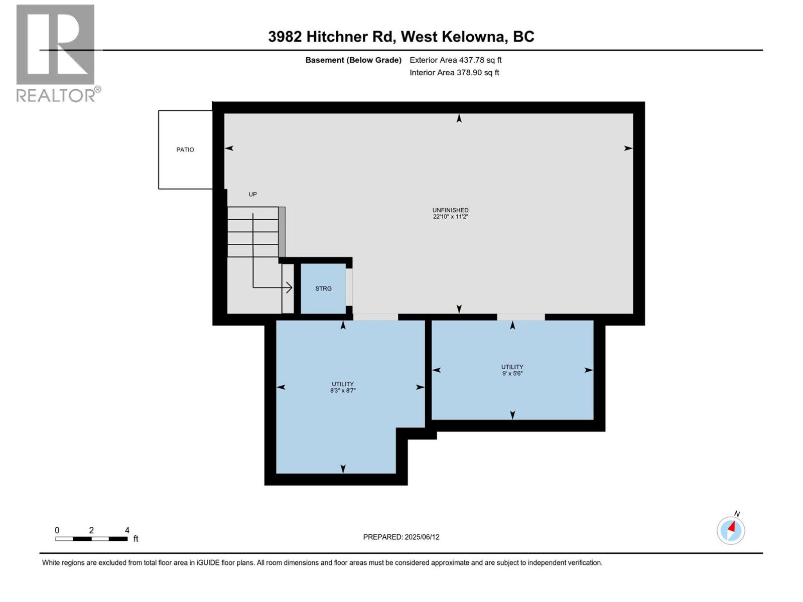 3982 Hitchner Road, West Kelowna, British Columbia  V4T 2C9 - Photo 59 - 10380045
