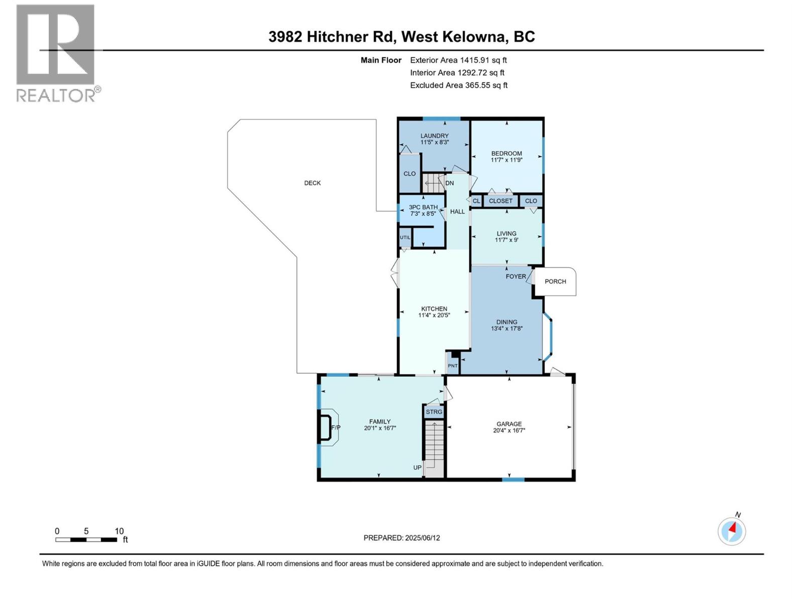 3982 Hitchner Road, West Kelowna, British Columbia  V4T 2C9 - Photo 61 - 10380045