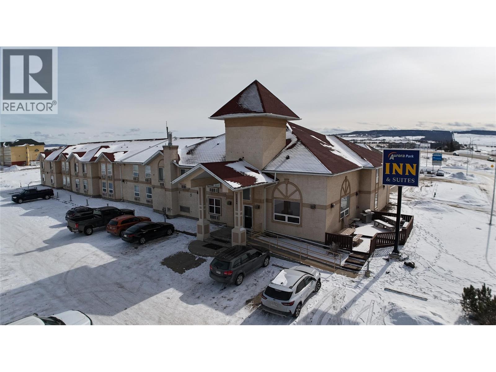12004 8 Street, Dawson Creek, British Columbia  V1G 4Y5 - Photo 1 - 10380002