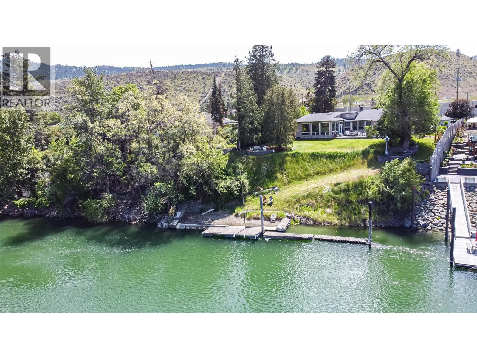 1590 LORNE Street E, kamloops, British Columbia