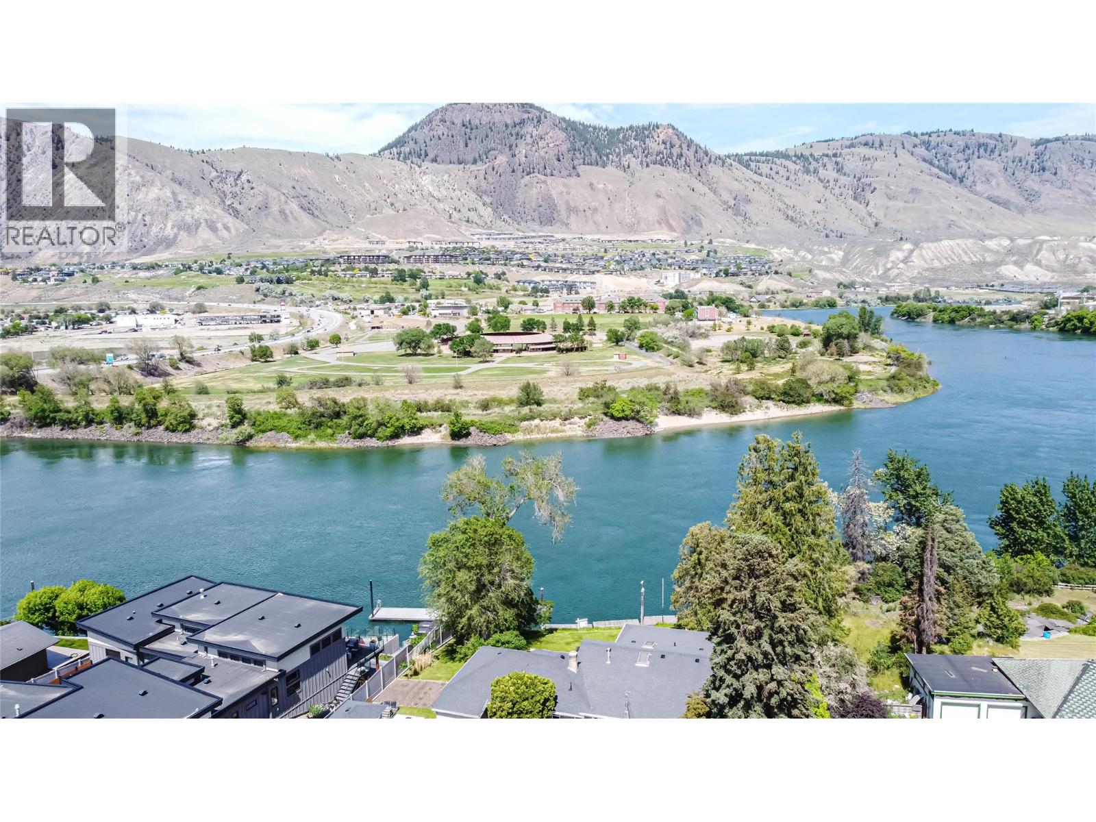 1590 Lorne Street E, Kamloops, British Columbia  V2C 1X6 - Photo 4 - 10379818