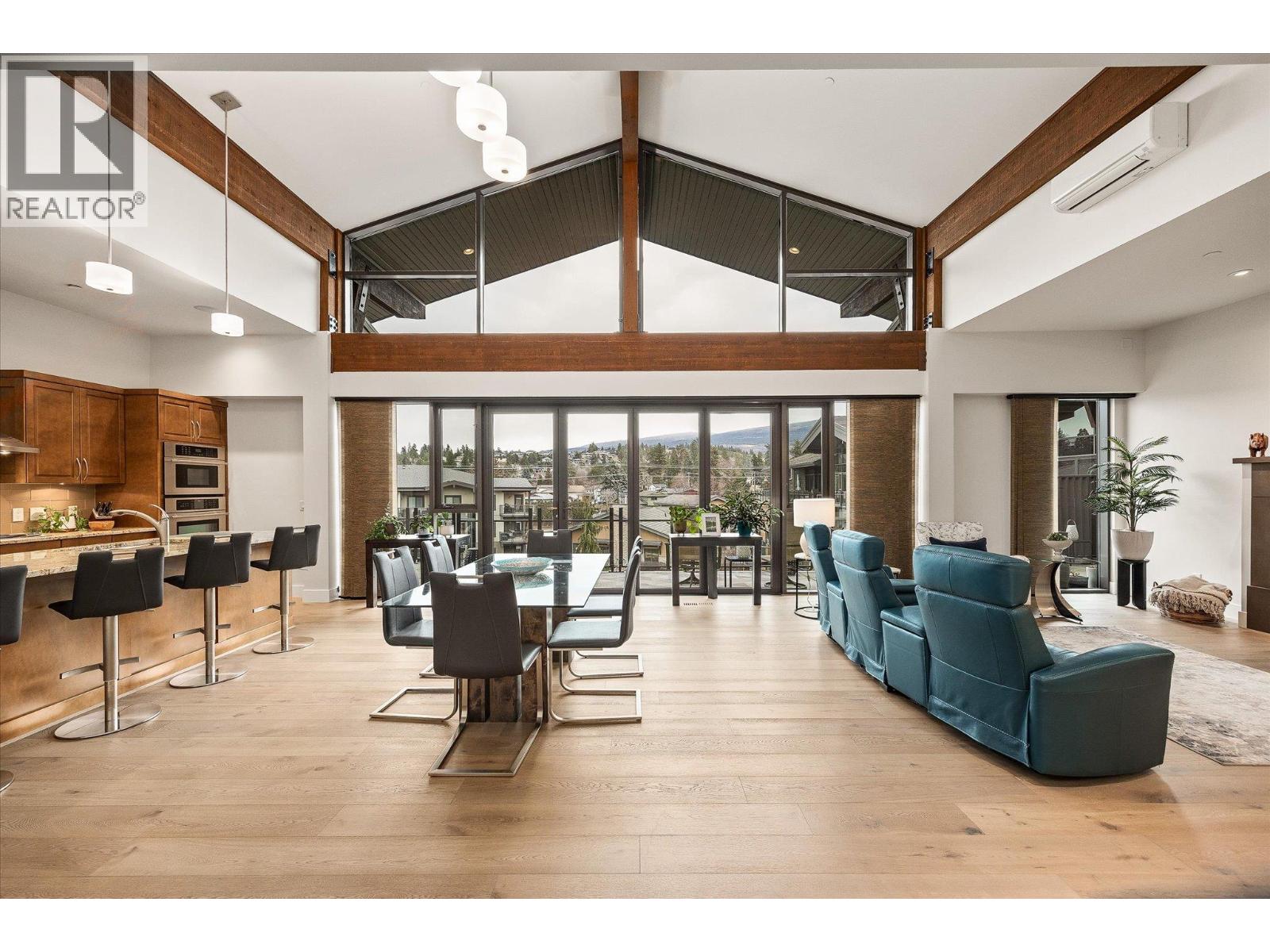 580 Sarsons Road Unit# 403, kelowna, British Columbia