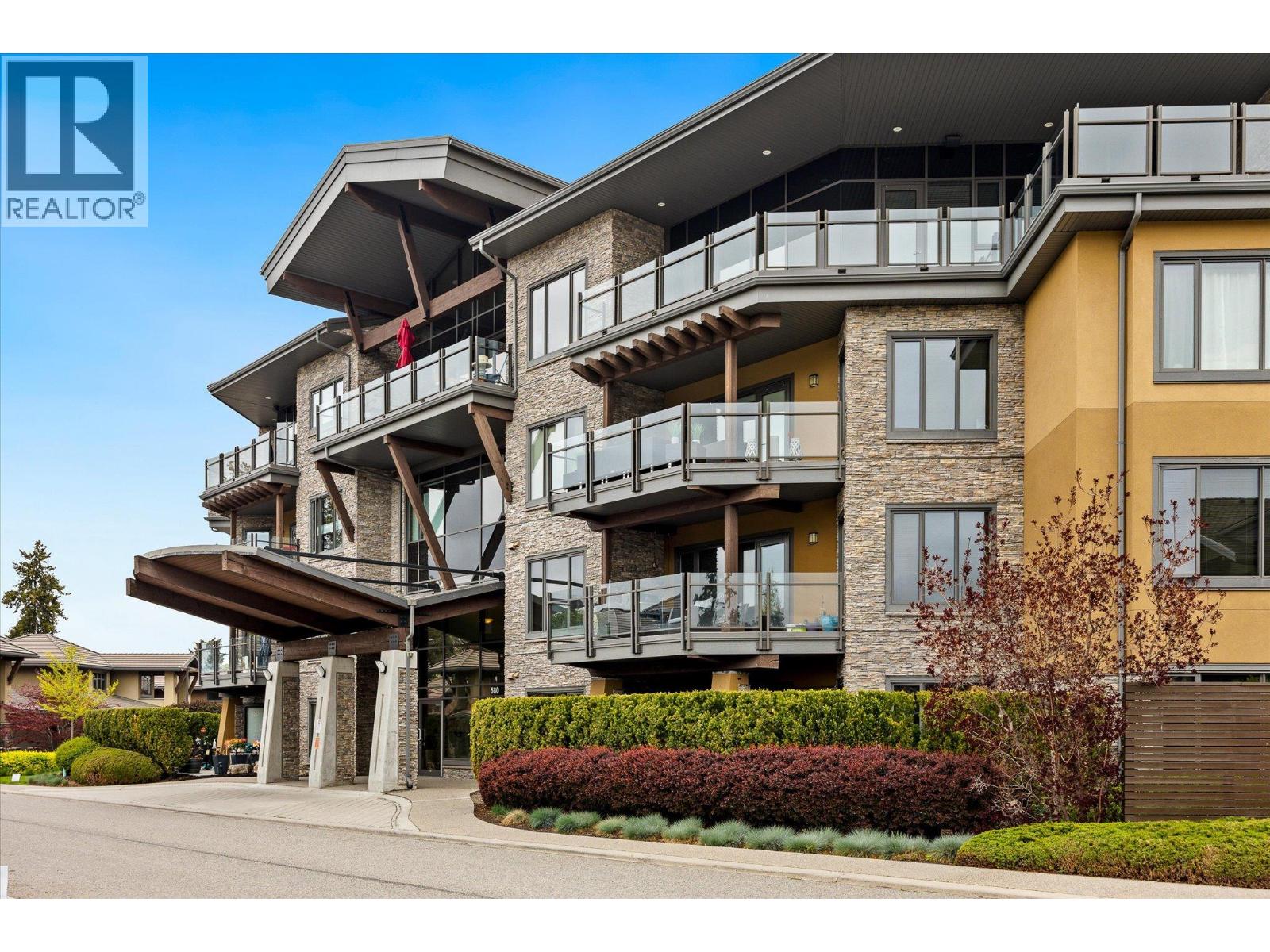 580 Sarsons Road Unit# 403, Kelowna, British Columbia  V1W 5H5 - Photo 2 - 10379242