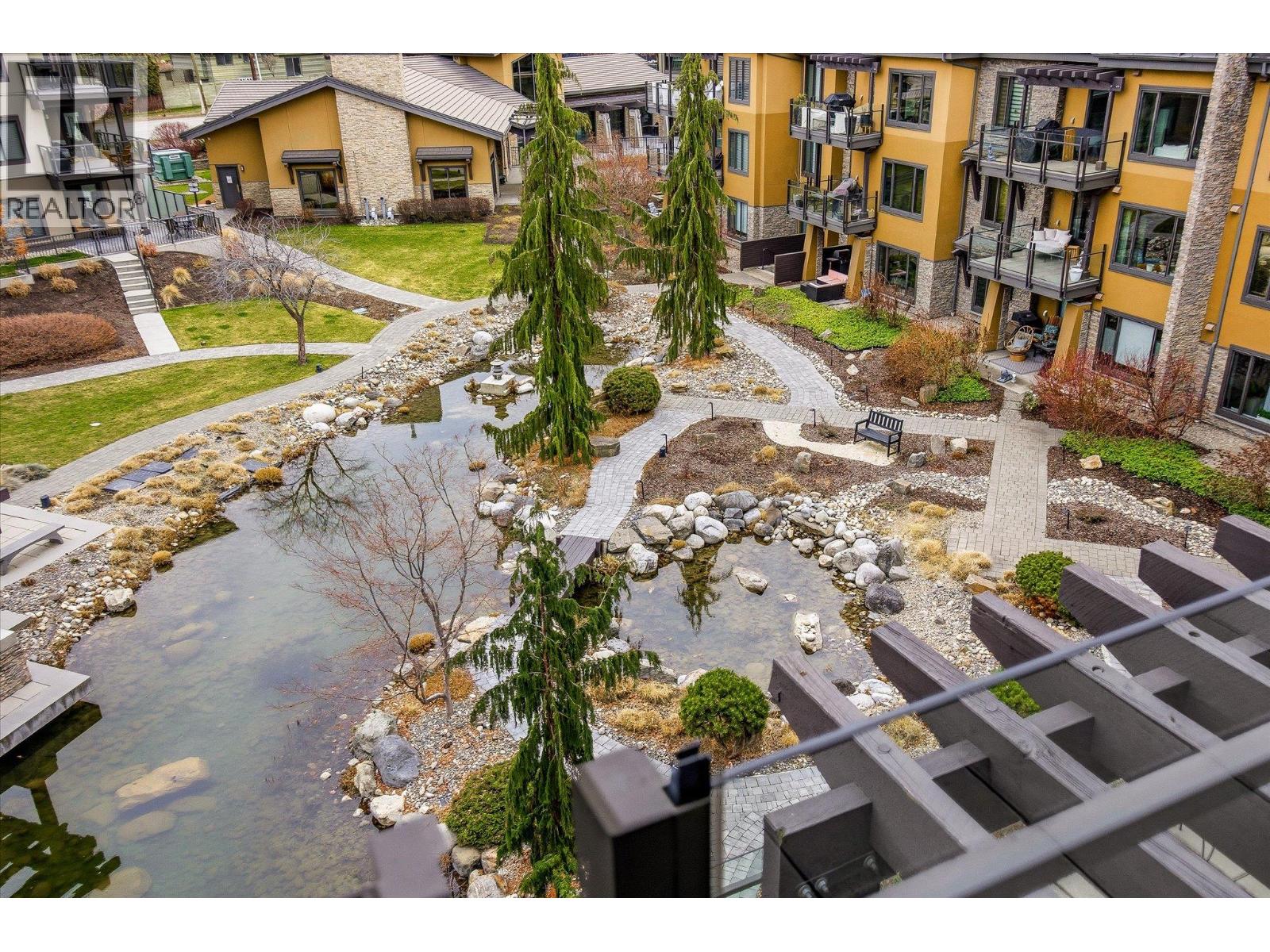 580 Sarsons Road Unit# 403, Kelowna, British Columbia  V1W 5H5 - Photo 22 - 10379242