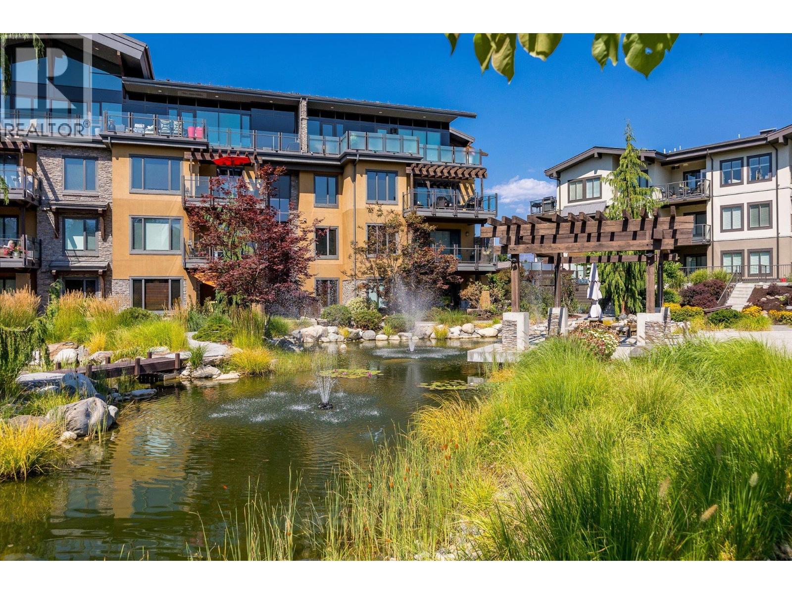 580 Sarsons Road Unit# 403, Kelowna, British Columbia  V1W 5H5 - Photo 42 - 10379242