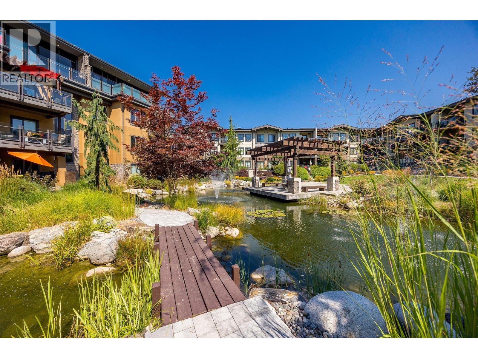 580 Sarsons Road Unit# 403, Kelowna, British Columbia  V1W 5H5 - Photo 45 - 10379242