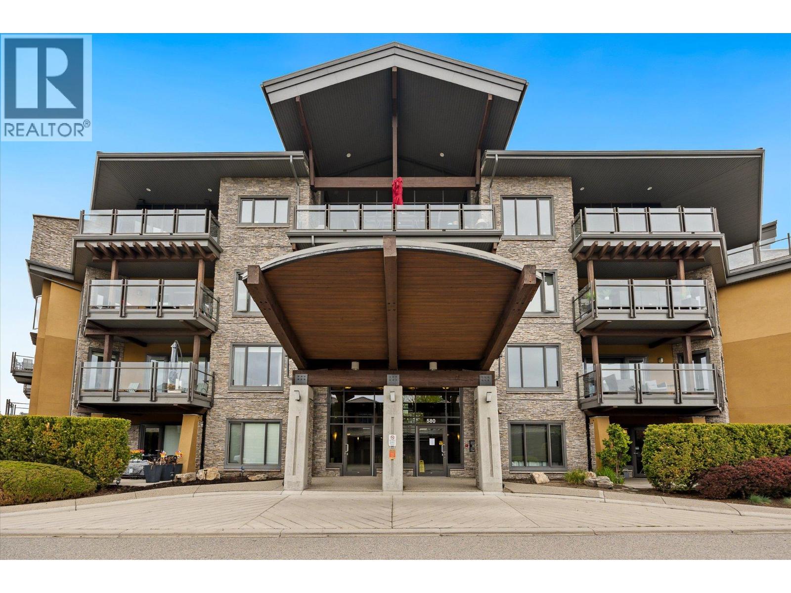 580 Sarsons Road Unit# 403, Kelowna, British Columbia  V1W 5H5 - Photo 55 - 10379242