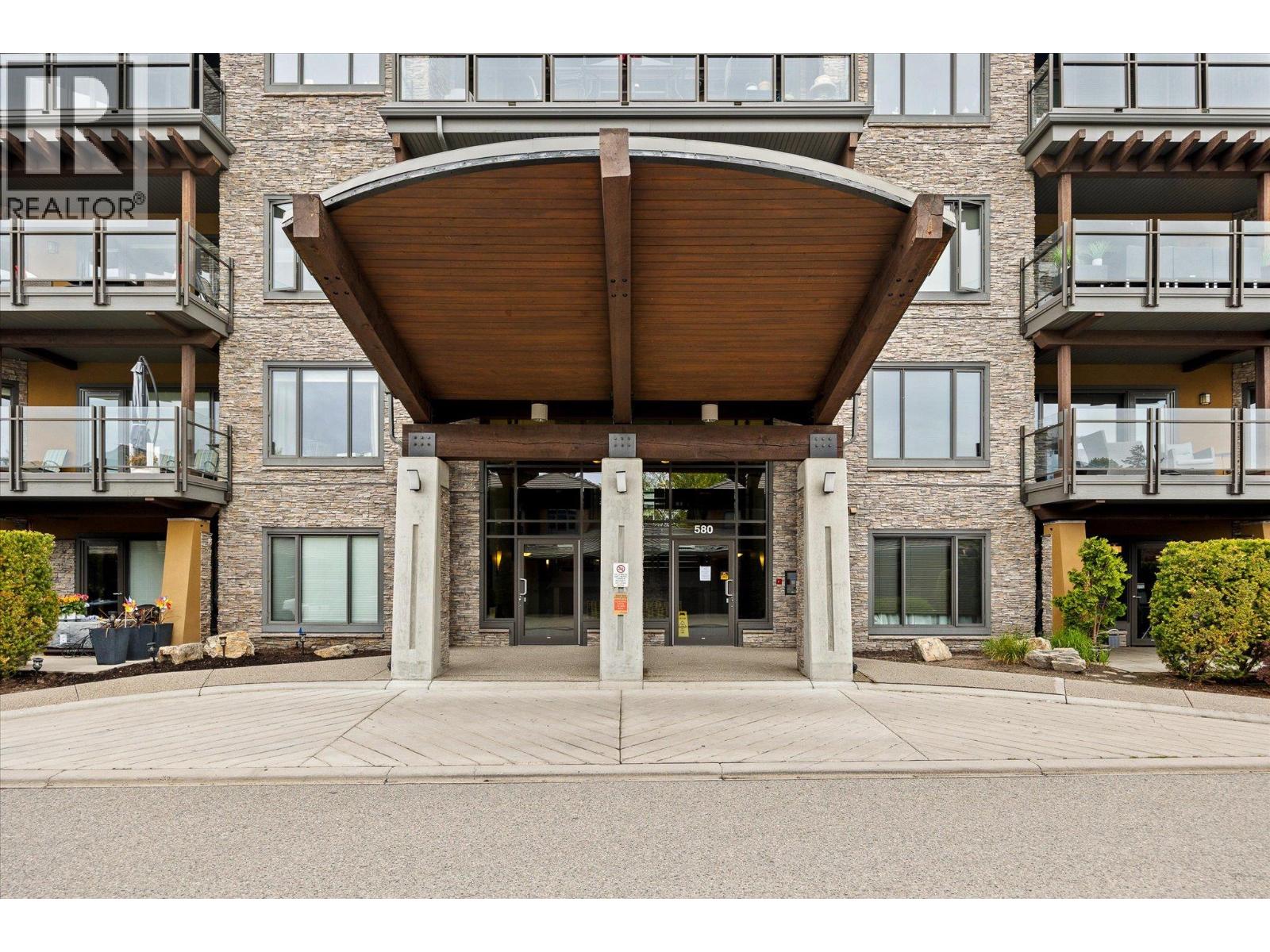 580 Sarsons Road Unit# 403, Kelowna, British Columbia  V1W 5H5 - Photo 56 - 10379242