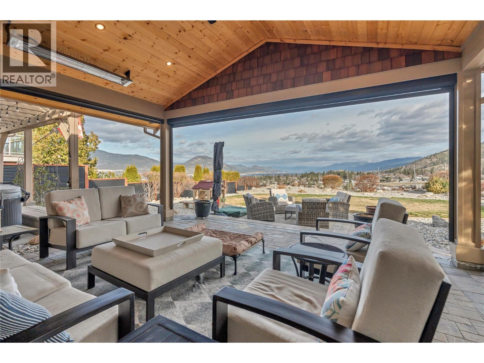 163 Westview Drive, Penticton, British Columbia  V2A 7V9 - Photo 36 - 10379736