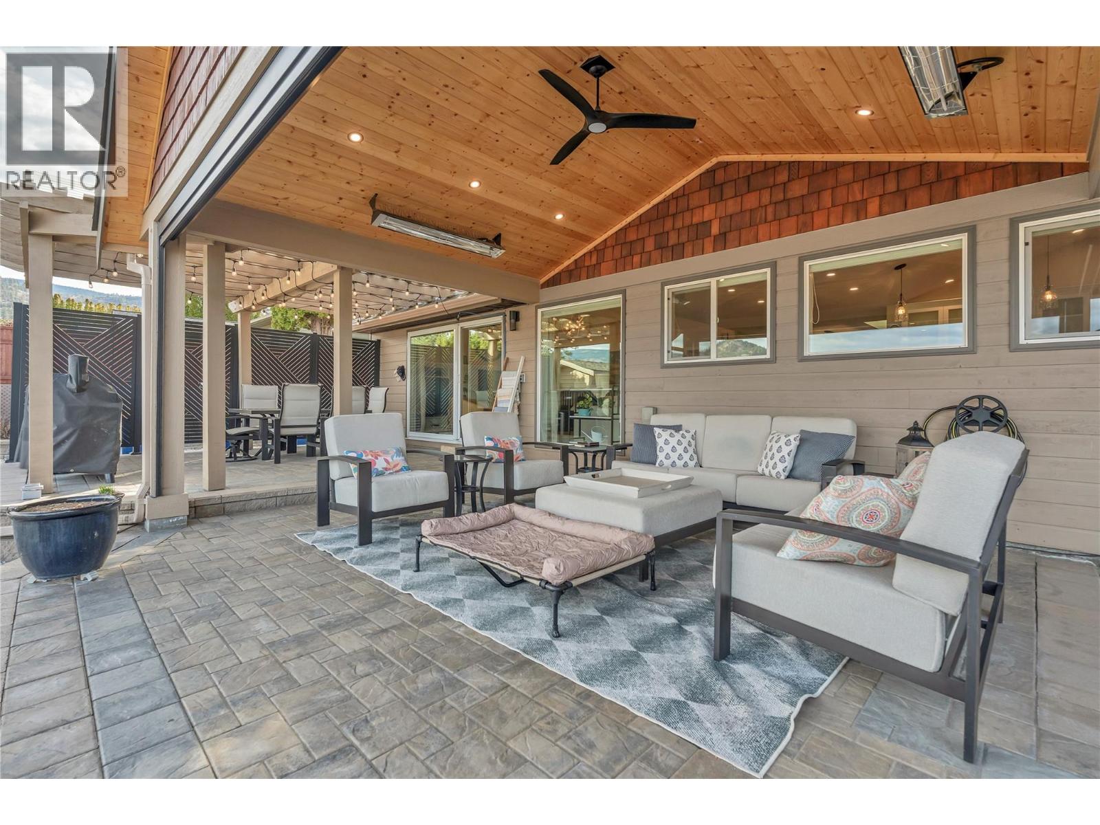 163 Westview Drive, Penticton, British Columbia  V2A 7V9 - Photo 37 - 10379736