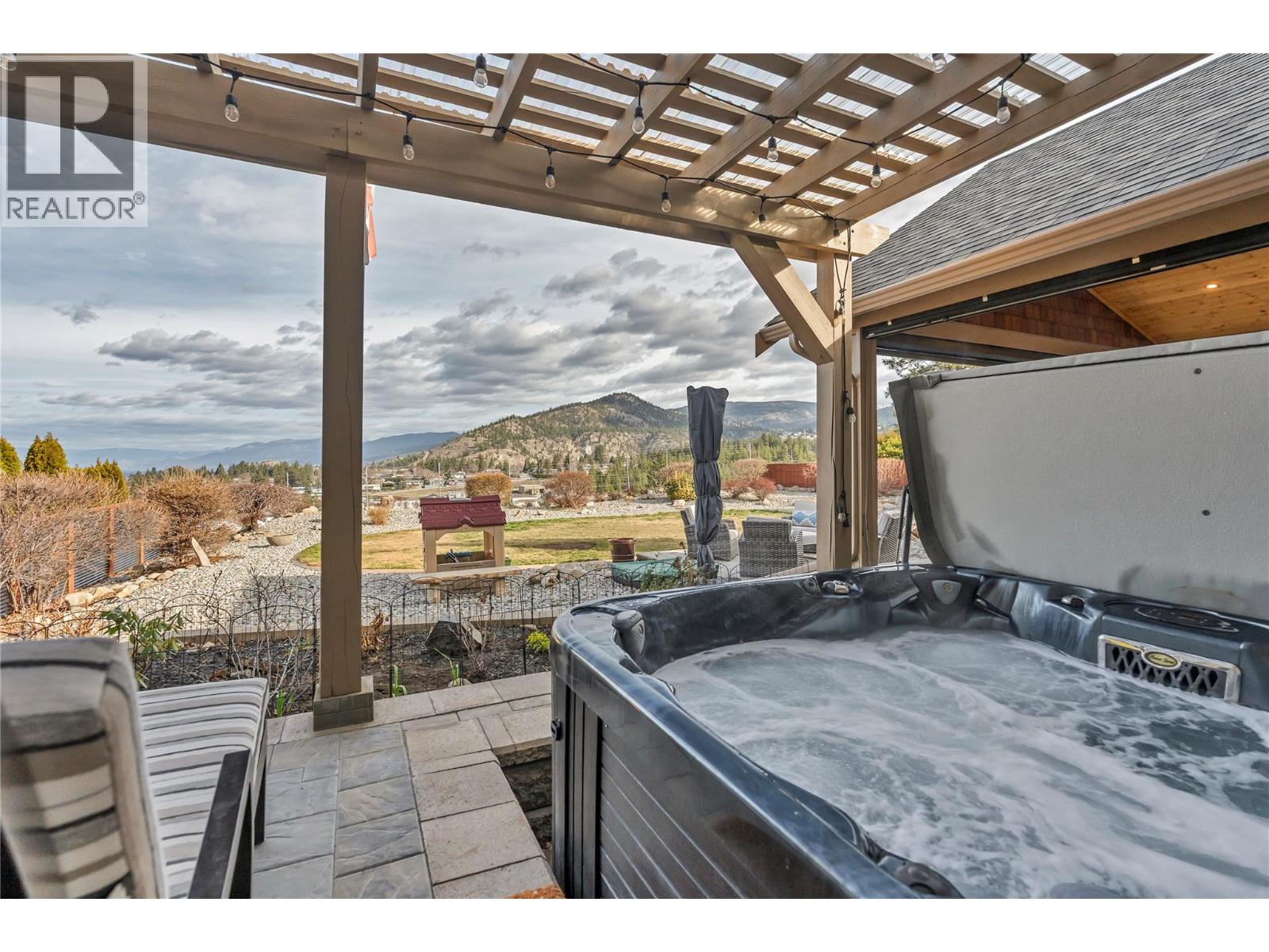 163 Westview Drive, Penticton, British Columbia  V2A 7V9 - Photo 38 - 10379736