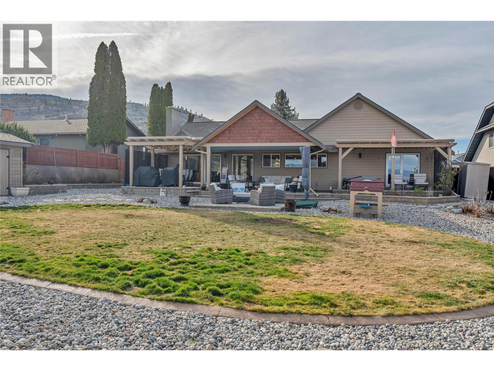 163 Westview Drive, Penticton, British Columbia  V2A 7V9 - Photo 43 - 10379736