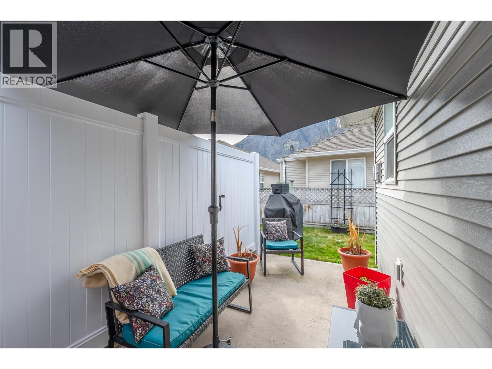 601 9th Street Unit# 8, Keremeos, British Columbia  V0X 1N3 - Photo 29 - 10379575
