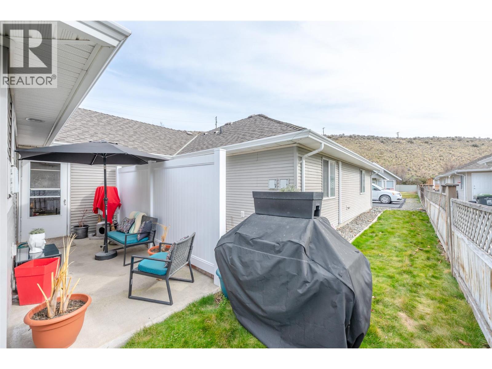 601 9th Street Unit# 8, Keremeos, British Columbia  V0X 1N3 - Photo 34 - 10379575